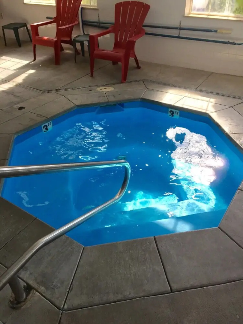 Holiday Inn Express Portland East, an IHG Hotel