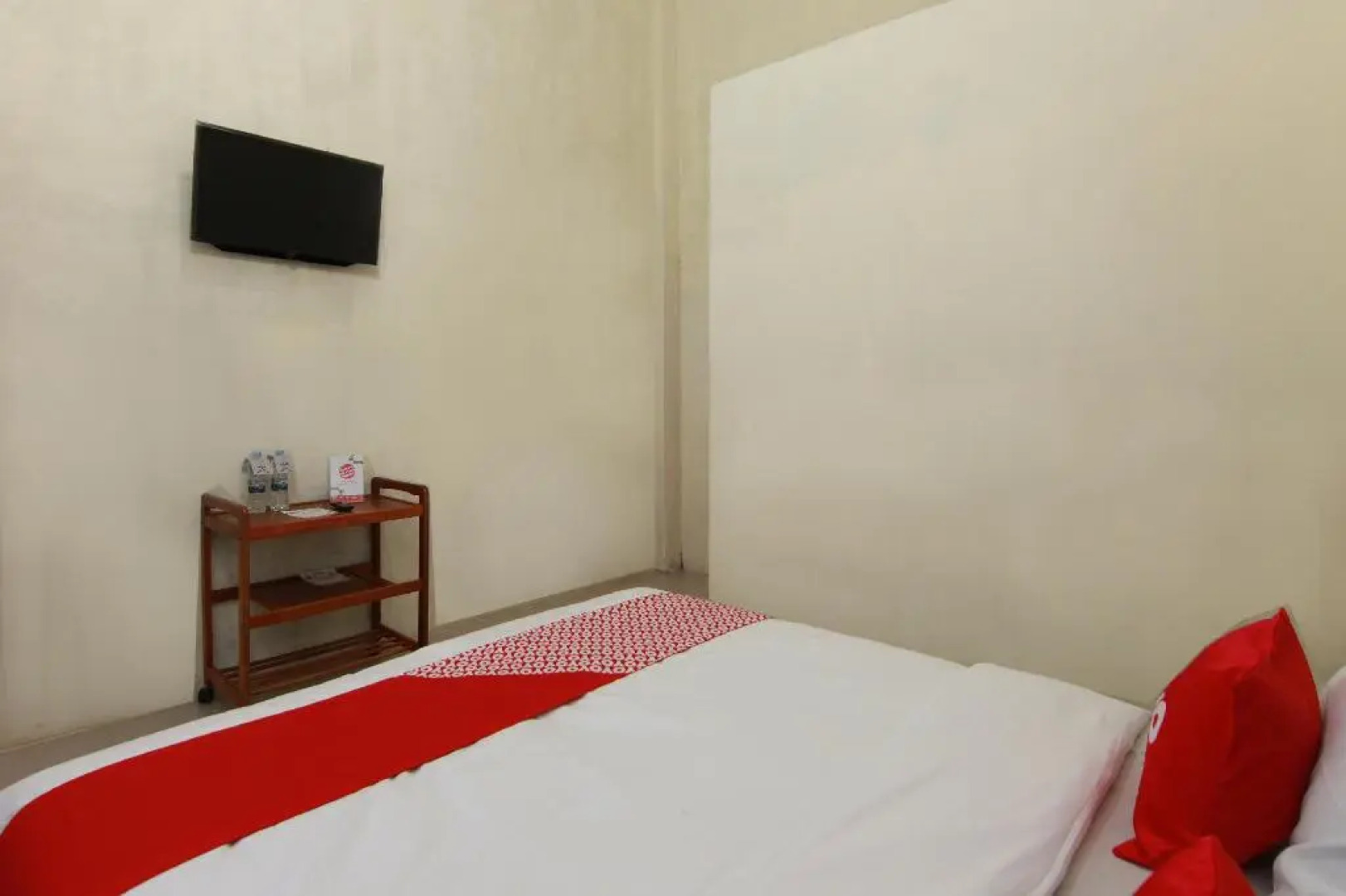 OYO 1440 New Sejarah