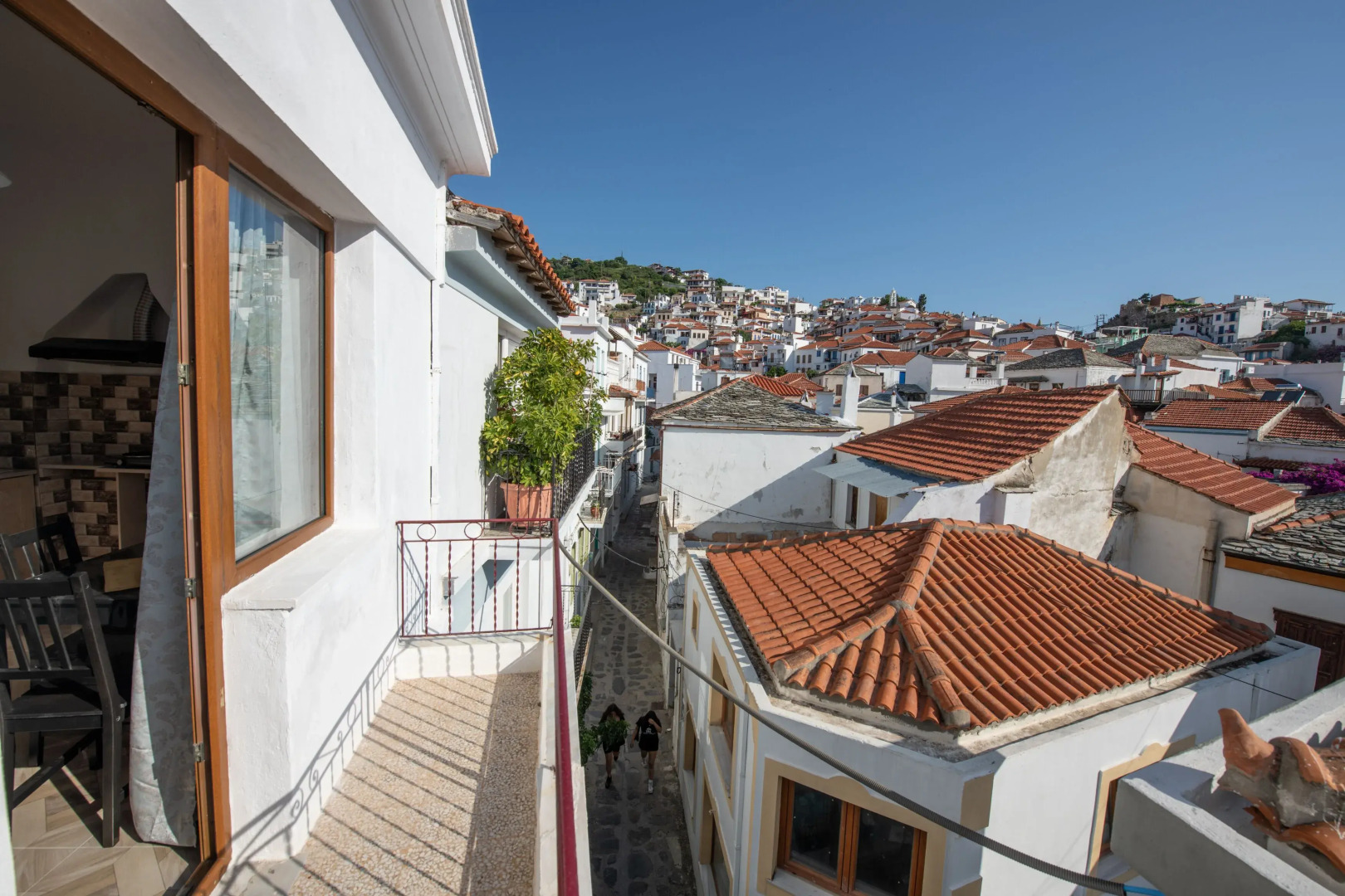 Guest House 3 Stars Skopelos