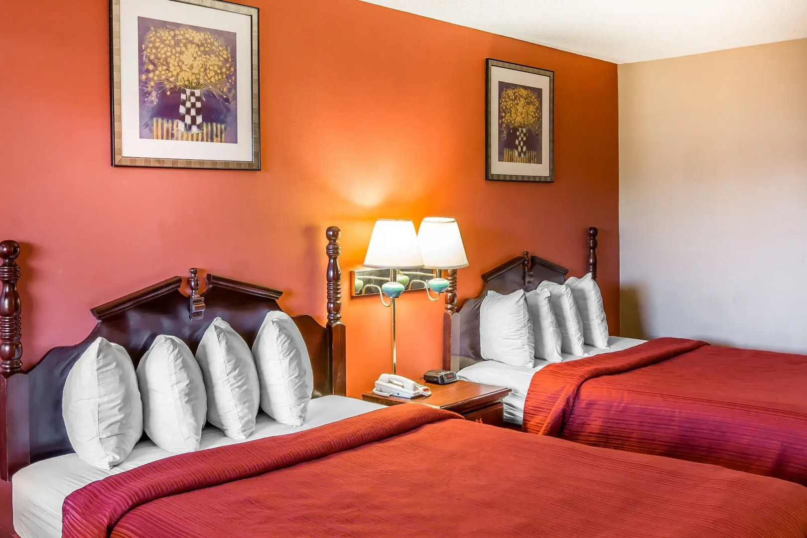 Quality Inn & Suites Macon North