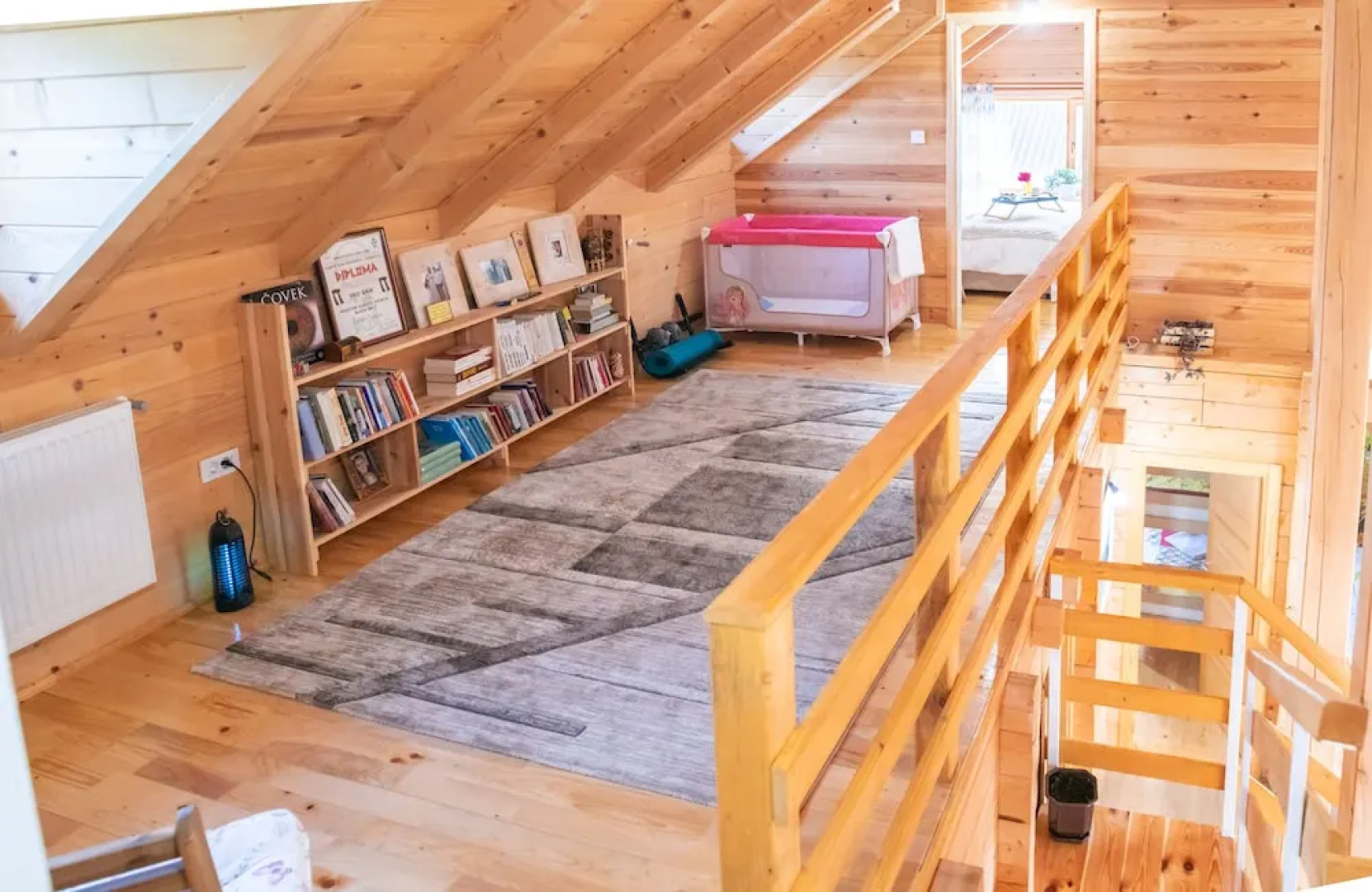 Immaculate 4-bed Cottage in Kolasin / Montenegro