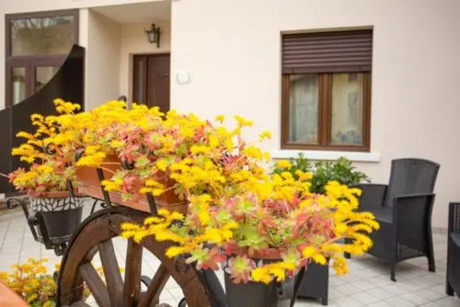 Affittacamere Al Borgo