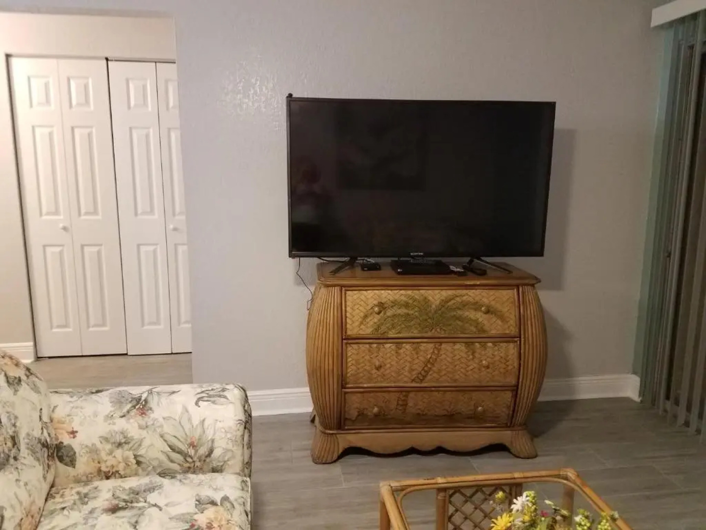 2BR/1BA Vacation Rental - Sienna Park