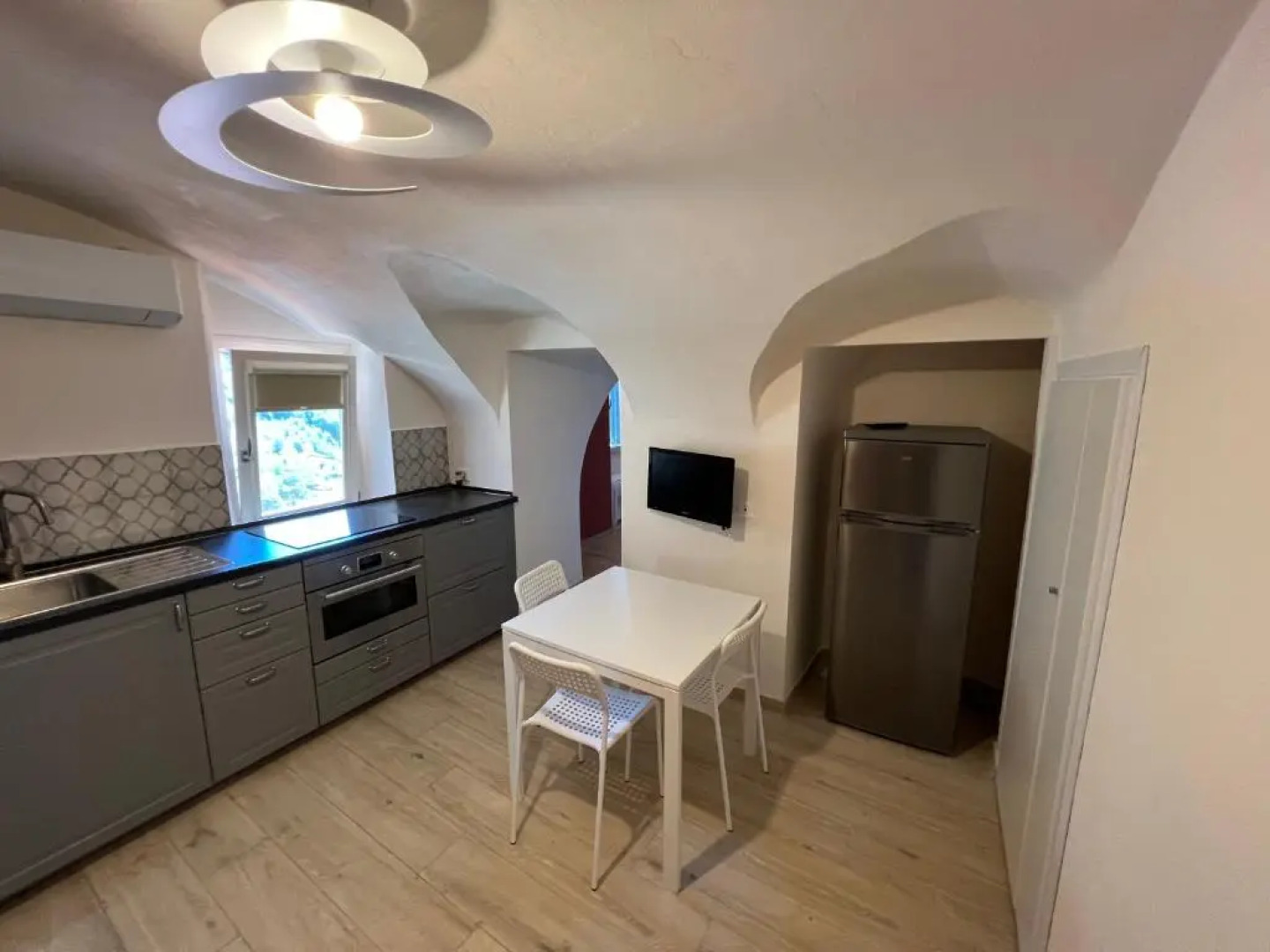 Suite Rocchetta - Relax romantico