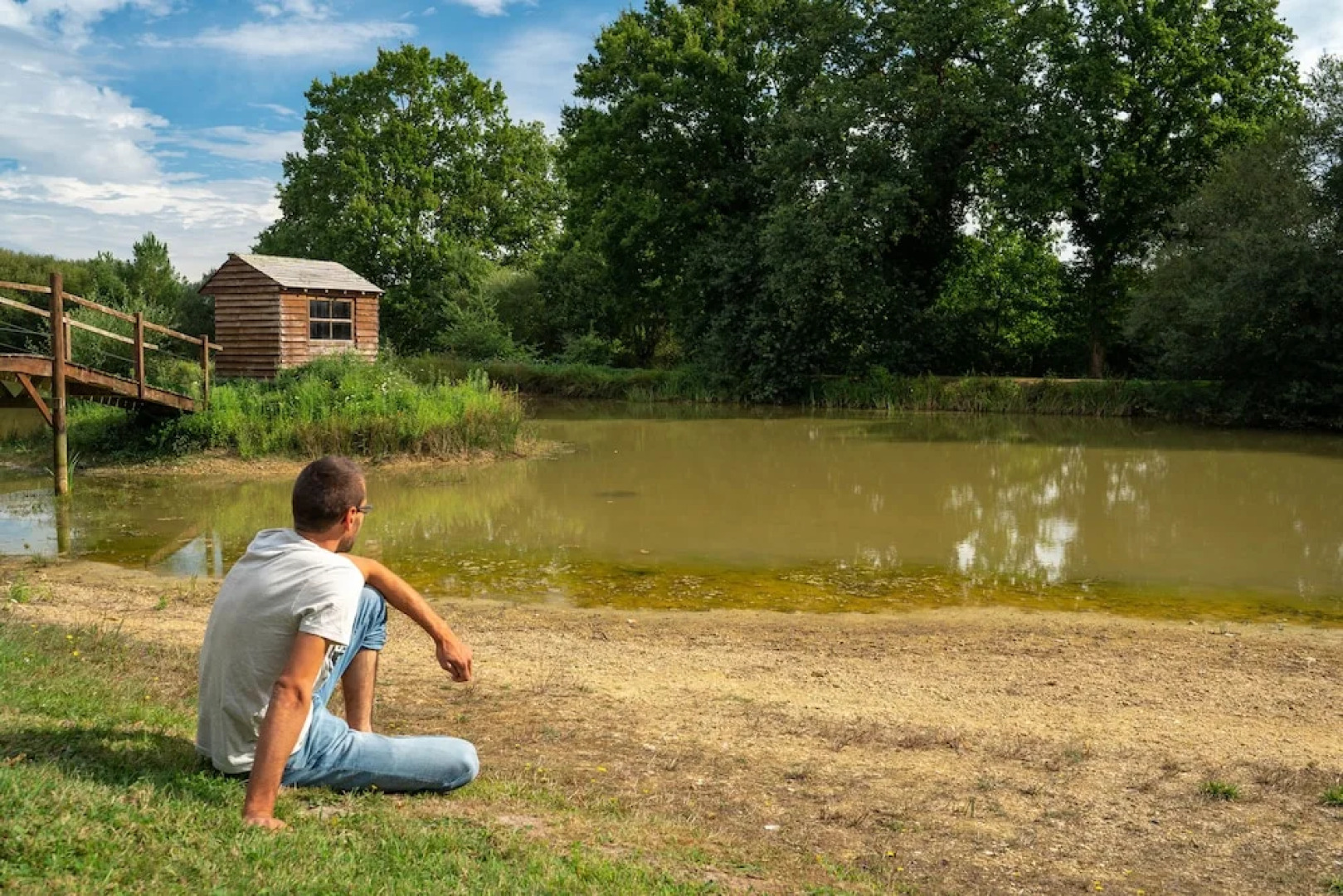 Camping - Chambres d'hôtes Insolites
