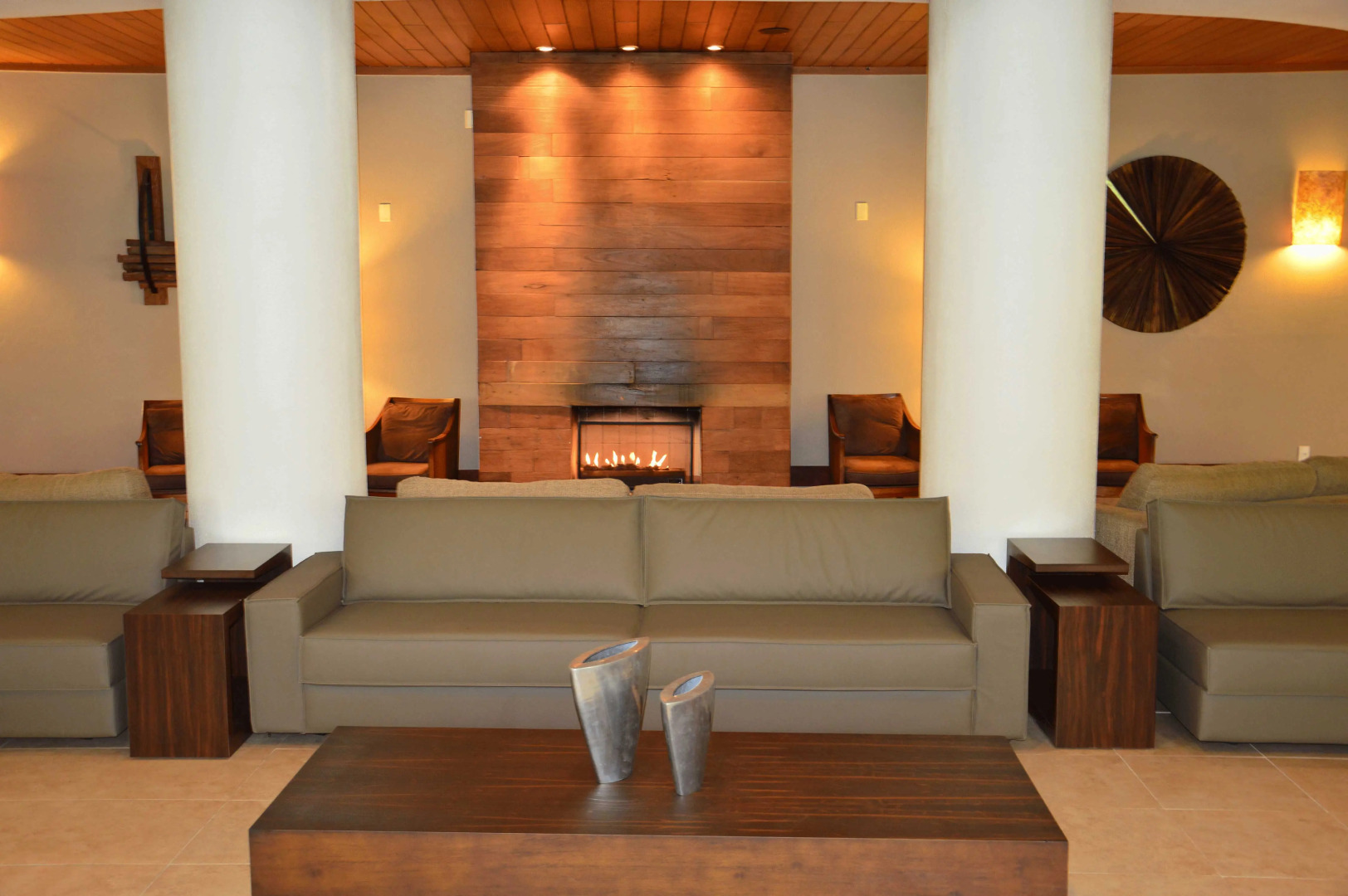 Panorama Hotel & Spa