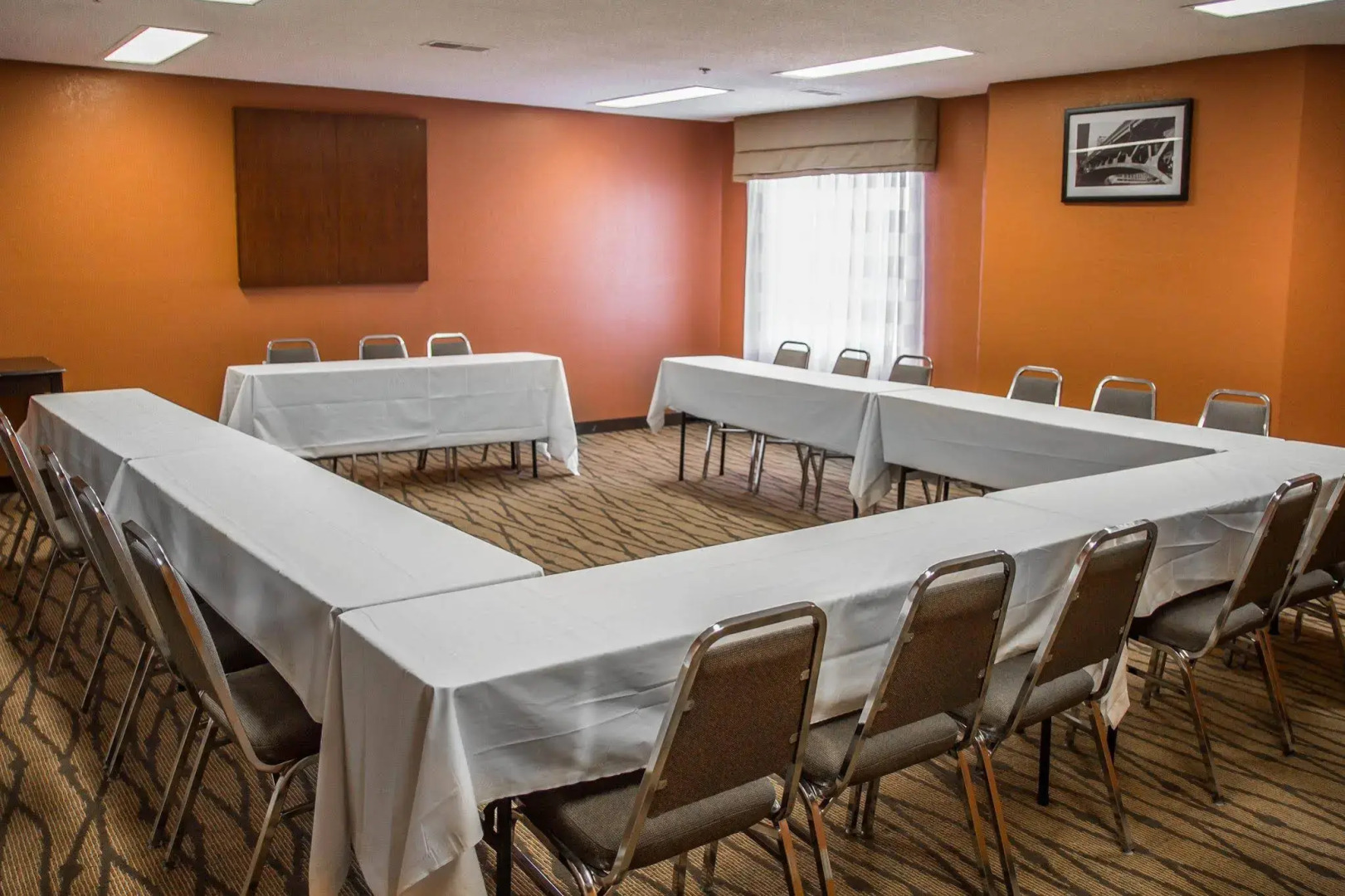 Sleep Inn Beaufort near MCAS