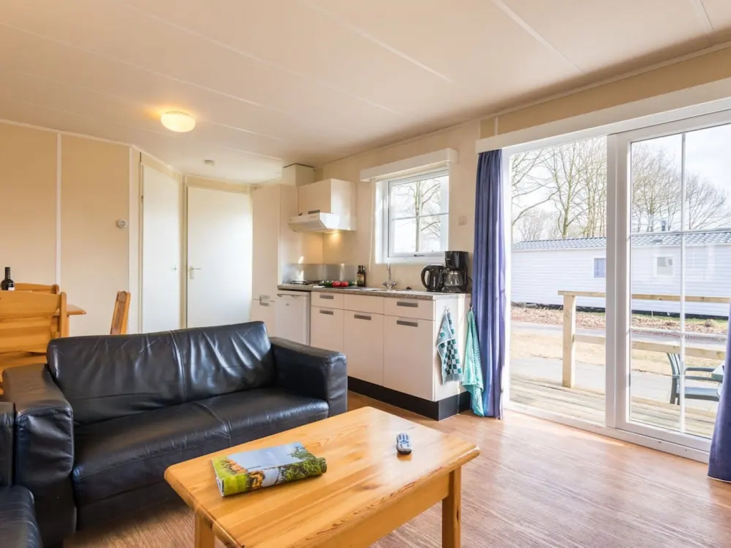 Nature Stay in Hunzedal