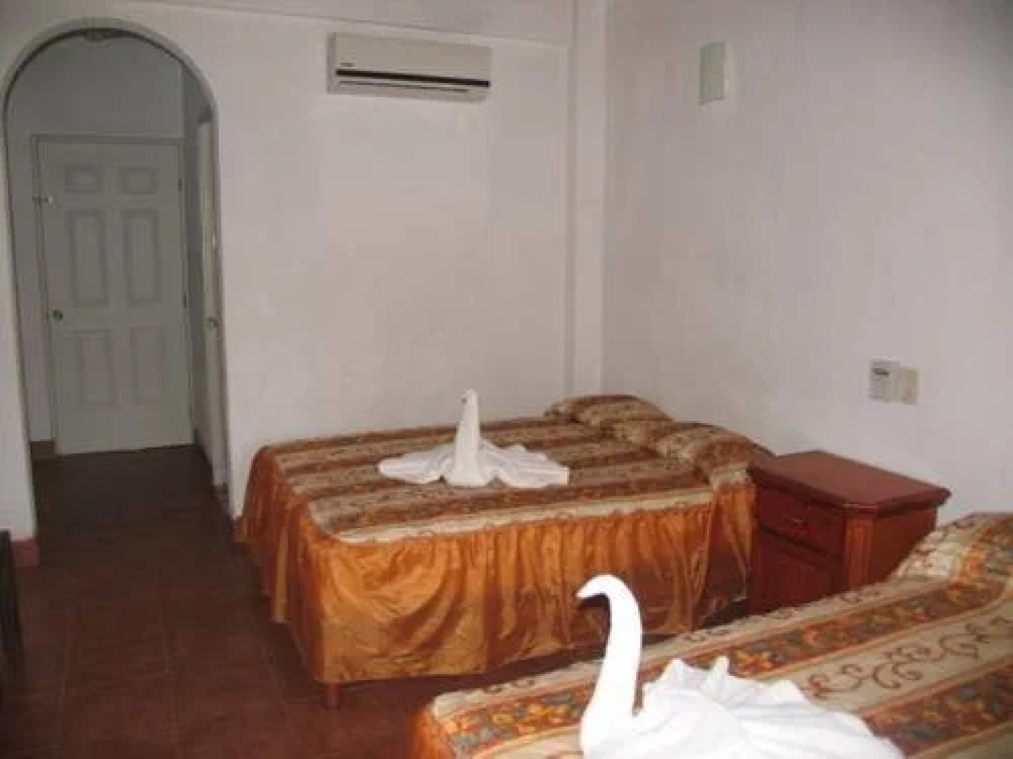 Hotel y Suites Bugambilias