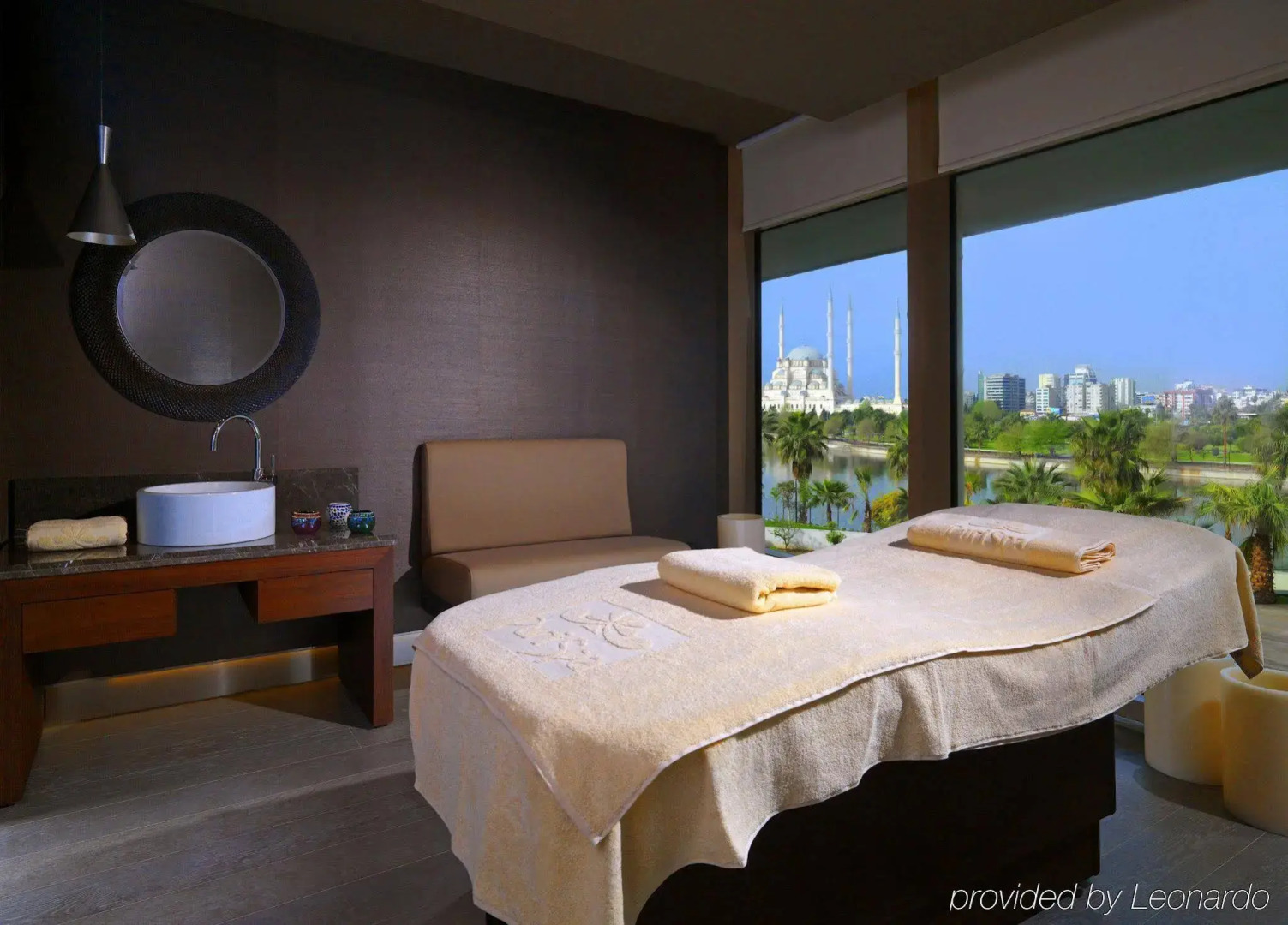 Sheraton Grand Adana