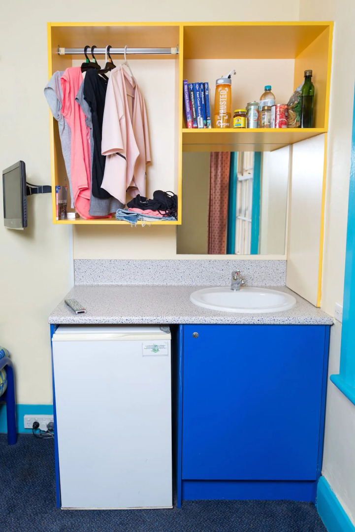 The Jolly Swagman Backpackers Hostel Sydney