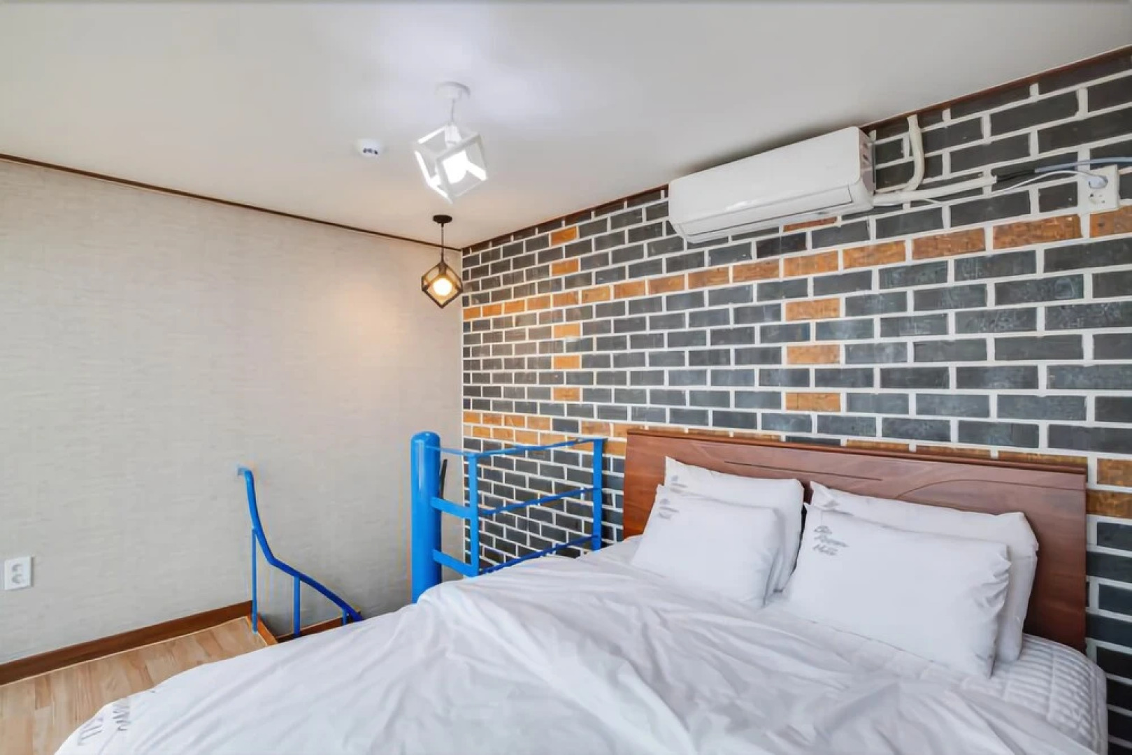 Yeongdeok Bapoom Hill Pension