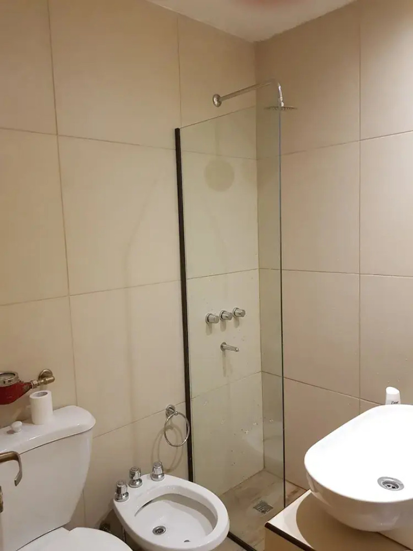 Las Leñas Edificio Corinto 756