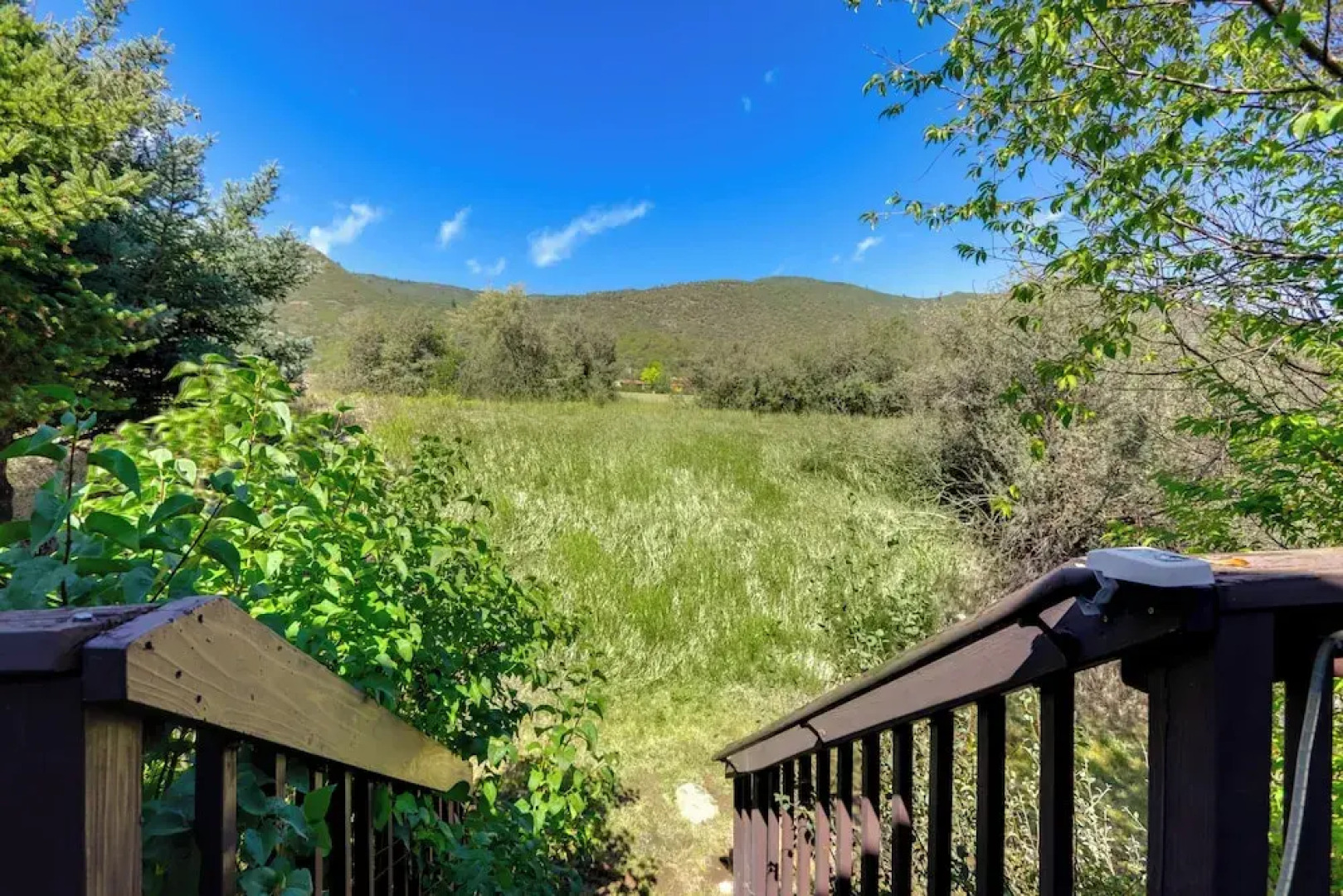 Glenwood Springs Mountain Escape: 5 Mi to Town!