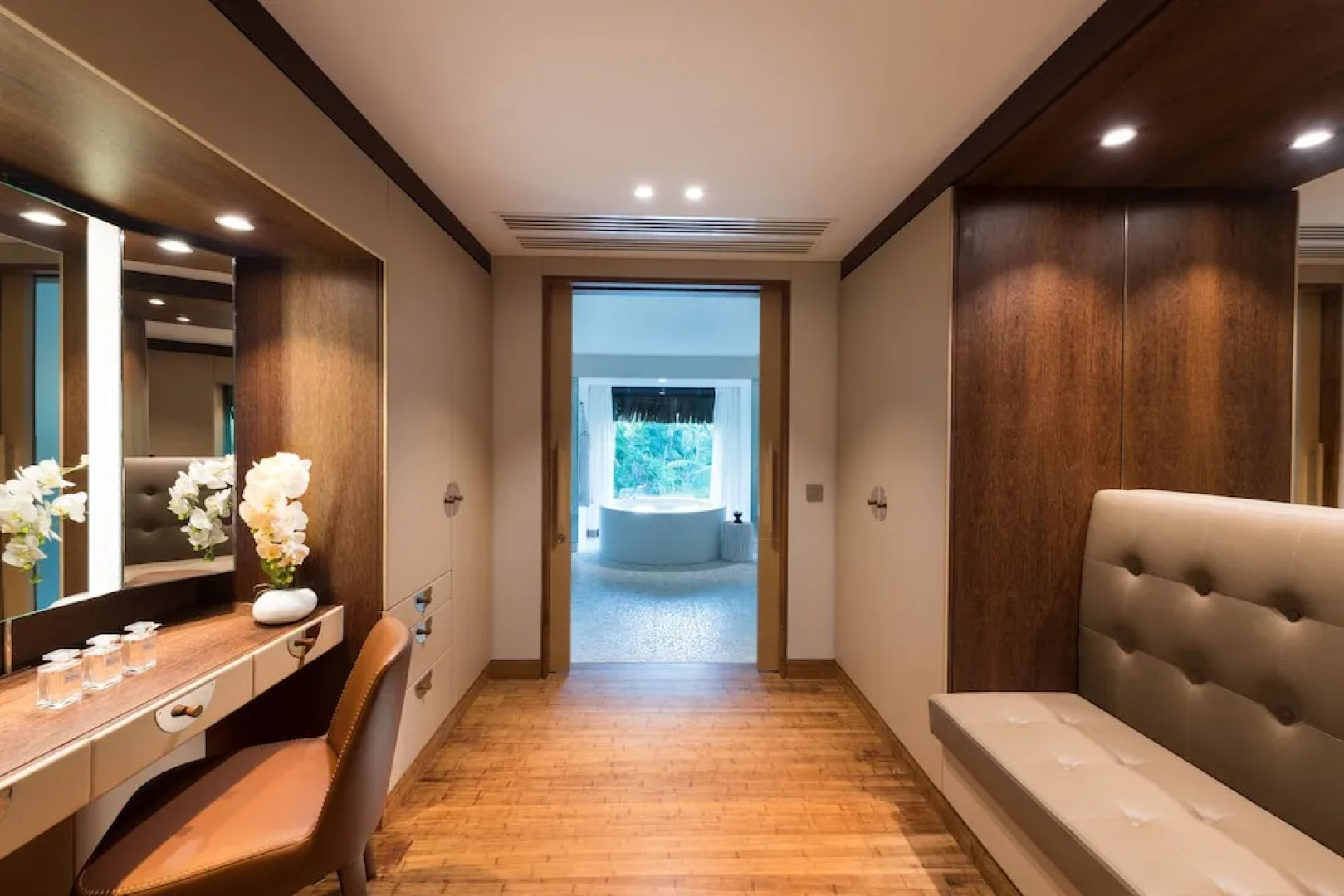 The Brando, Tetiaroa Private Island