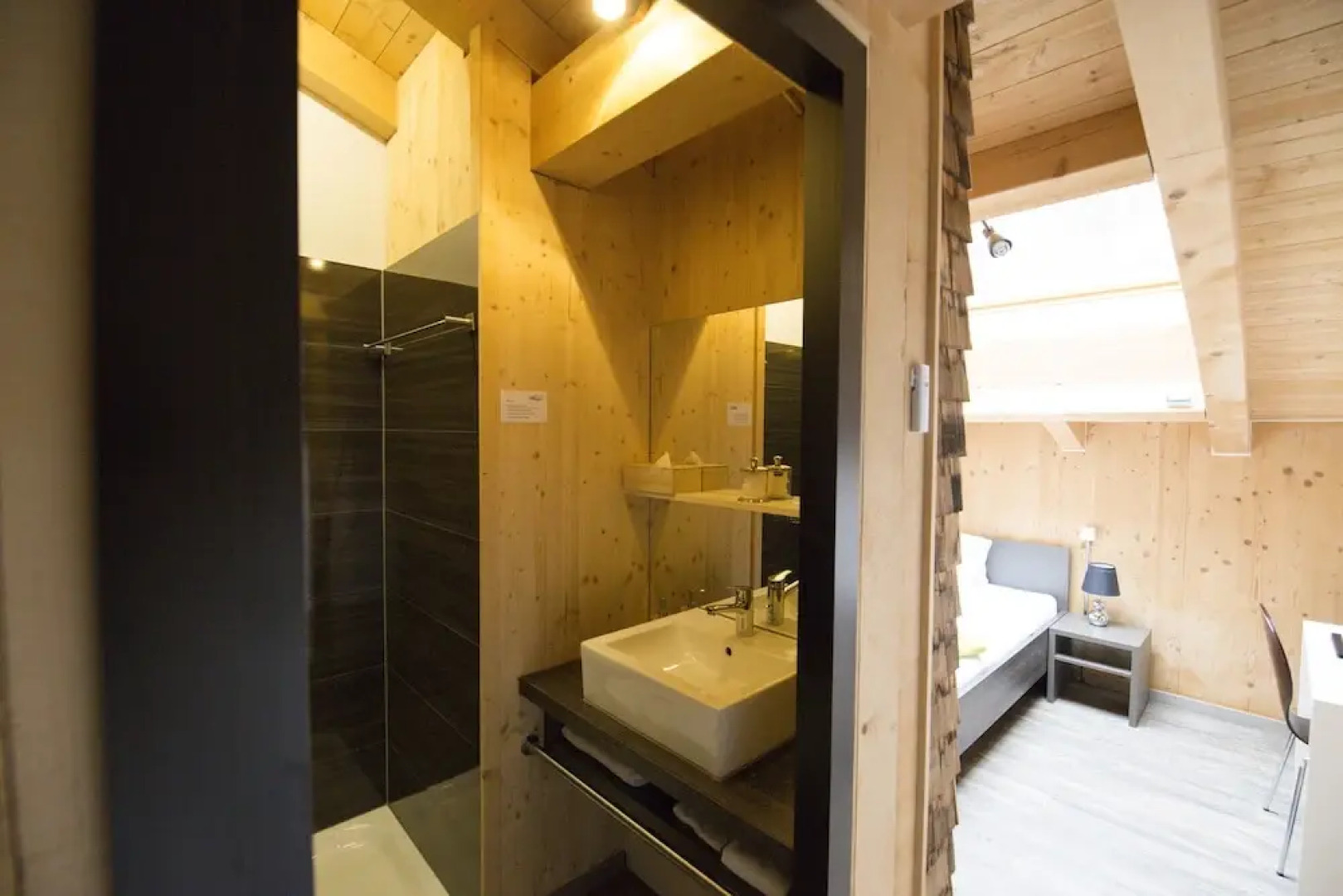 Easy-Living Luzern - Budget Rooms