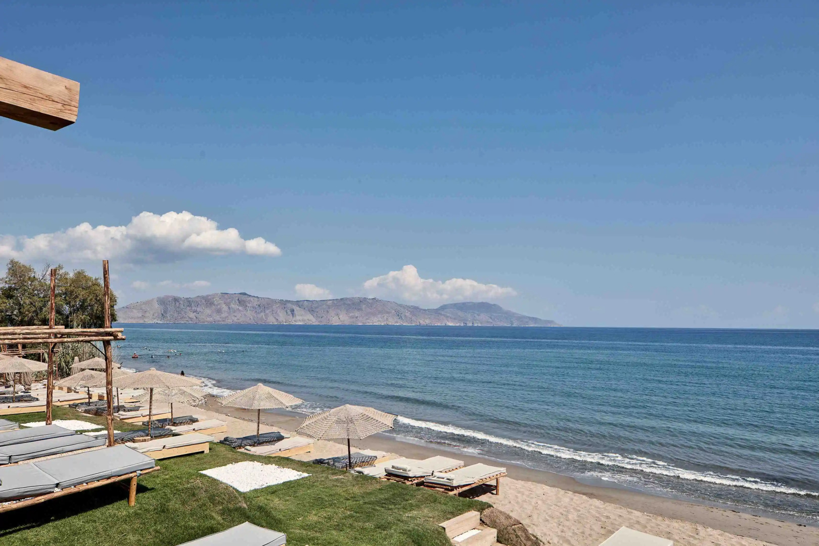 La Mer Resort & Spa Crete