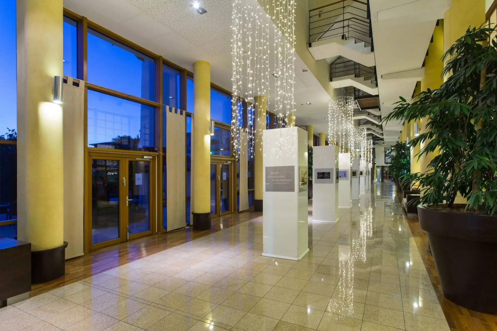 Hotel IV Jahreszeiten Zingst