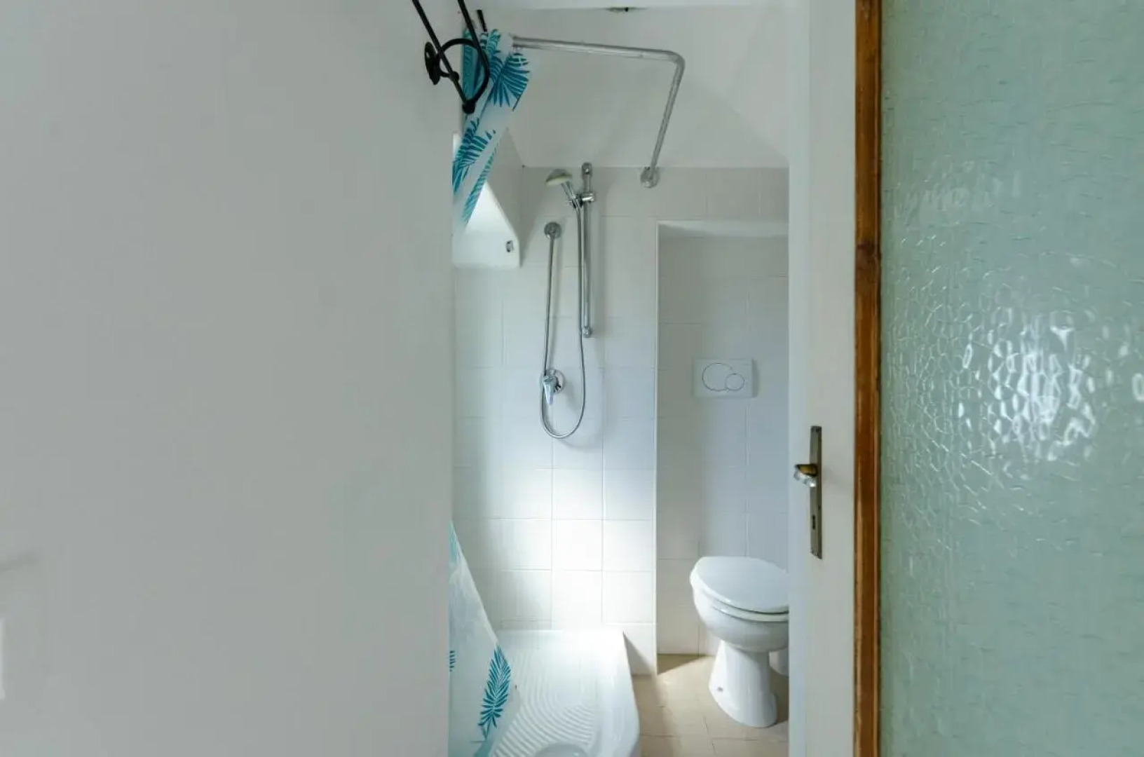 ALTIDO Great Flat with Balcony & Sea View near Beach