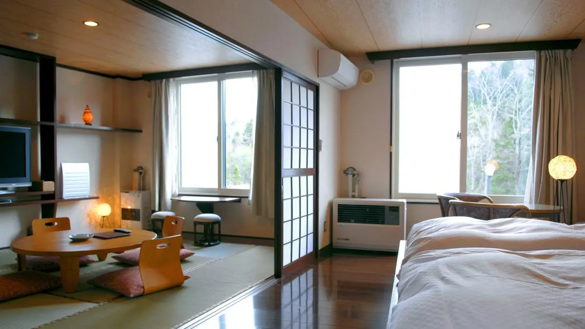 Lamp No Yado Moritsubetsu