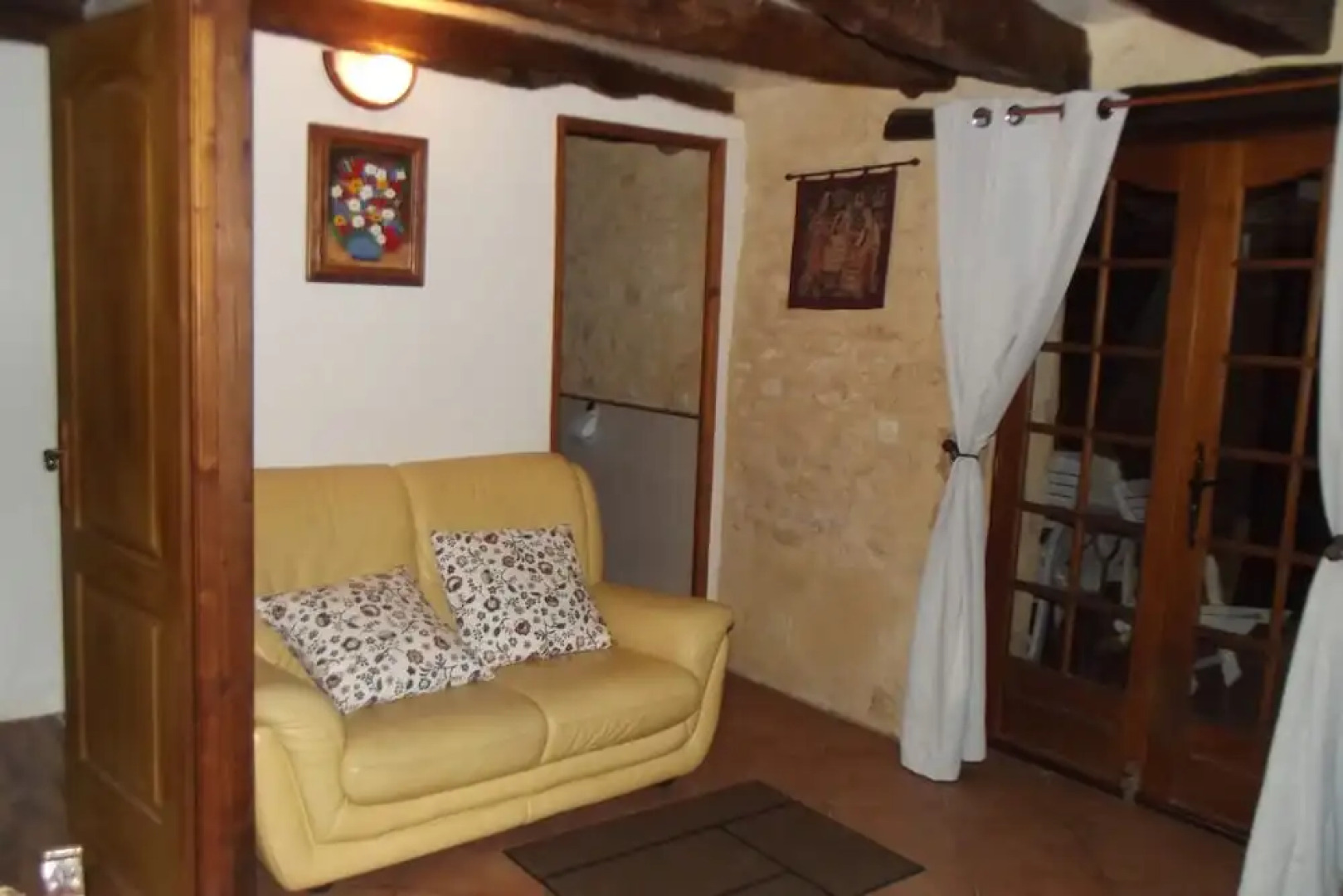 Domaine des 3 Vallée