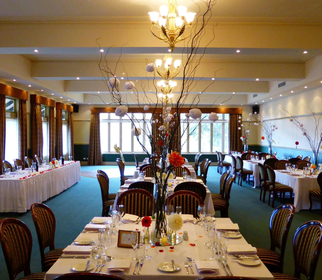 Hotel Bellinzona Daylesford