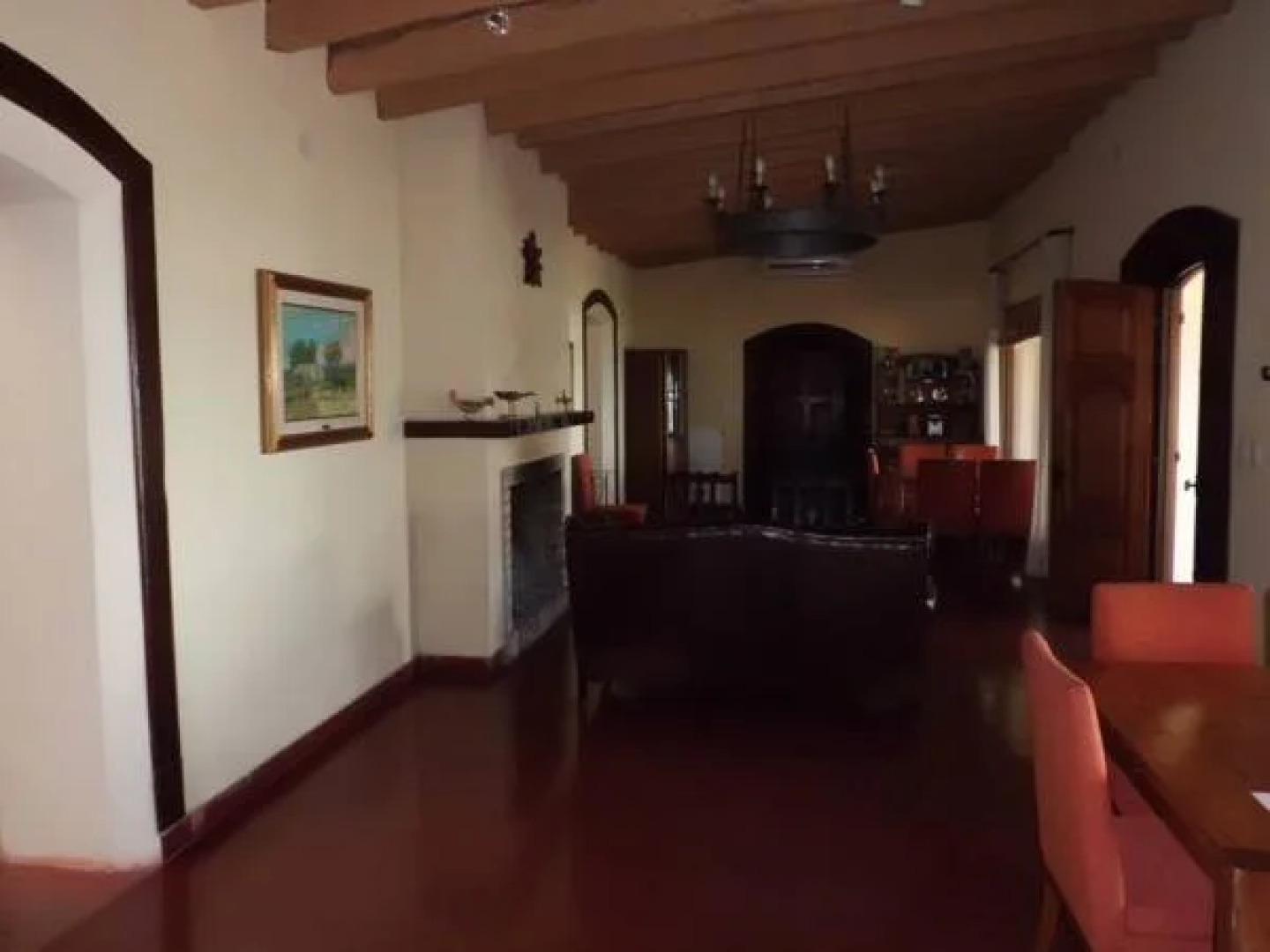 Estancia Estrella Federal