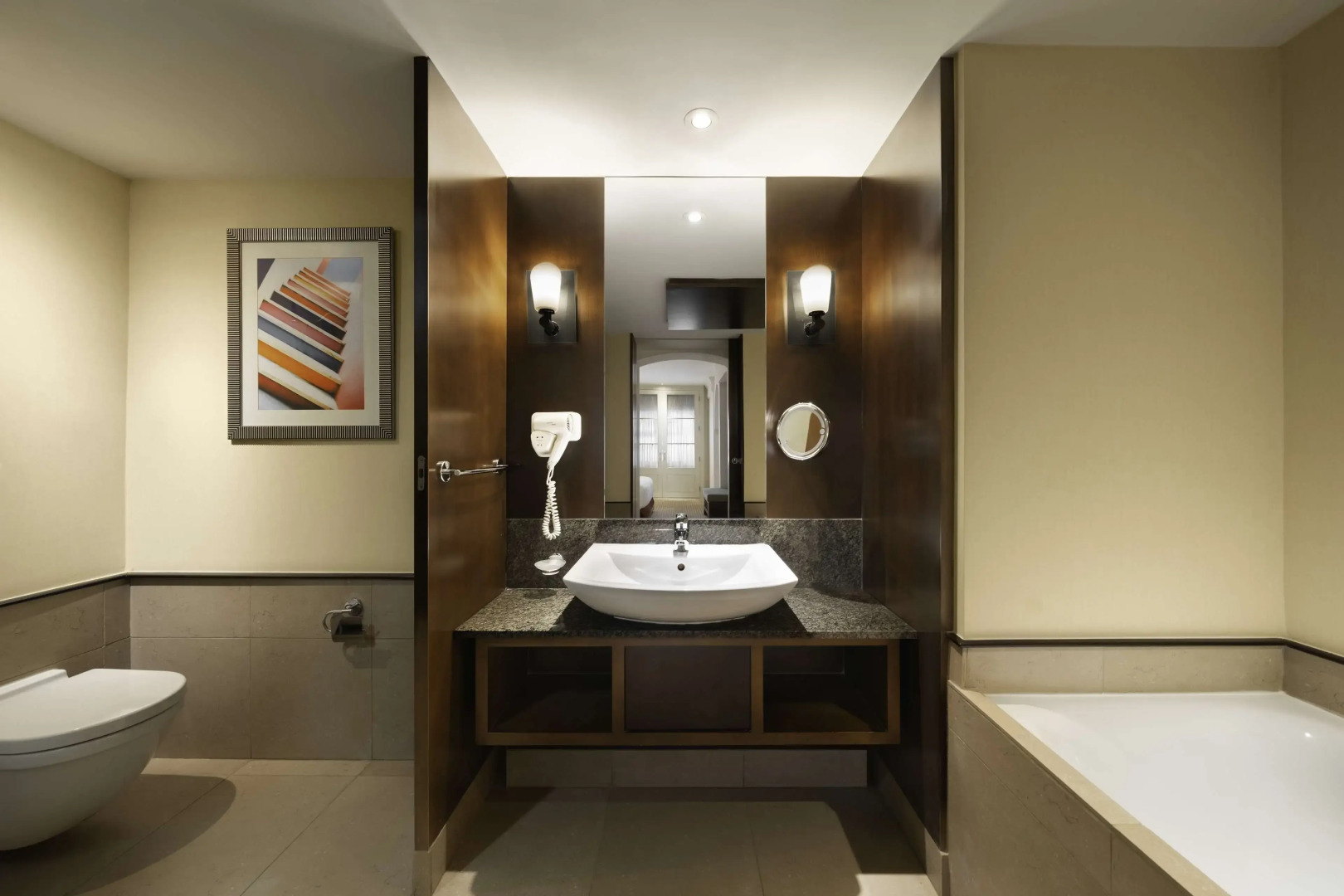 Radisson Blu Hotel Riyadh