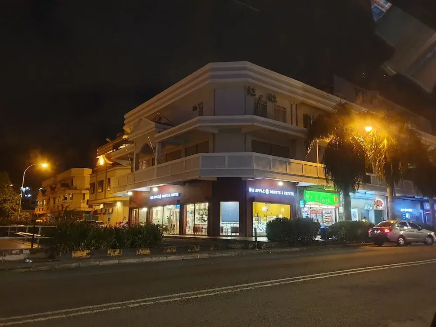 Grace Homestay Guesthouse