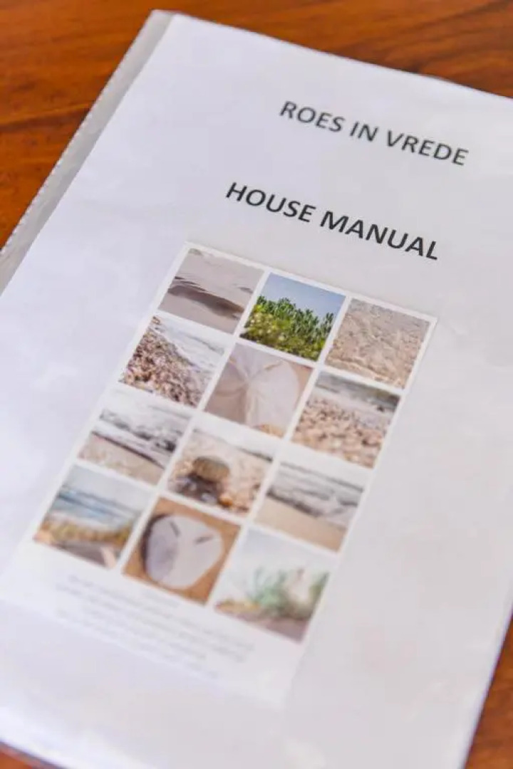 Roes In Vrede - Rust In Peace