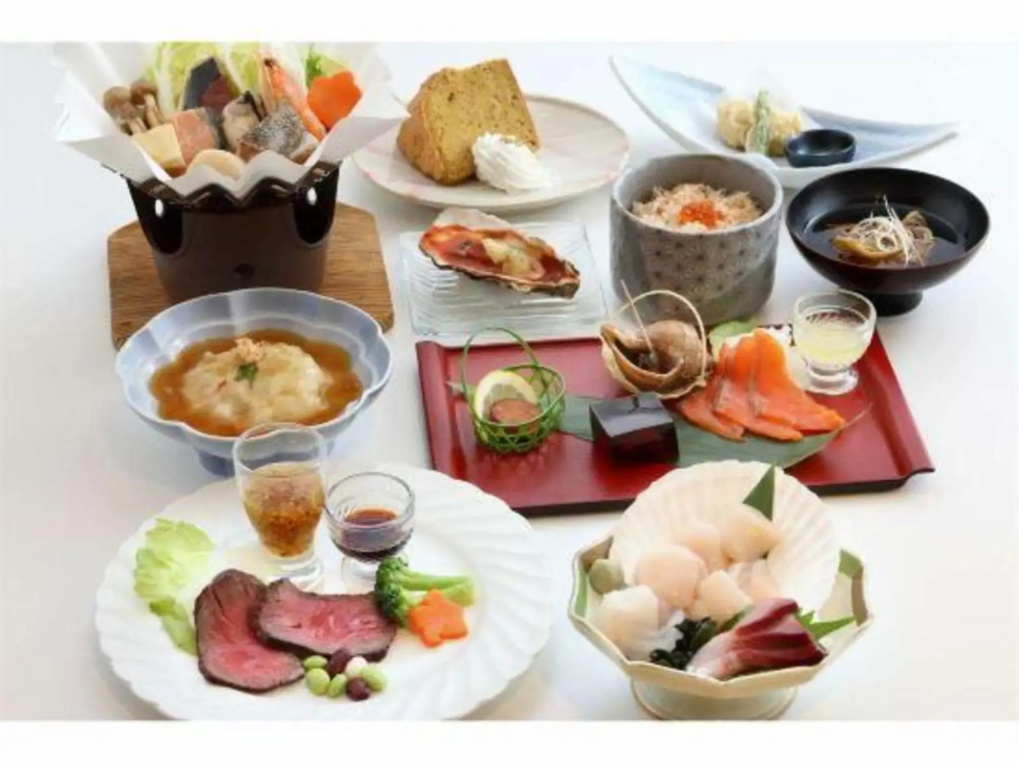 Ohotuku Onsen Hotel Hinodemisaki