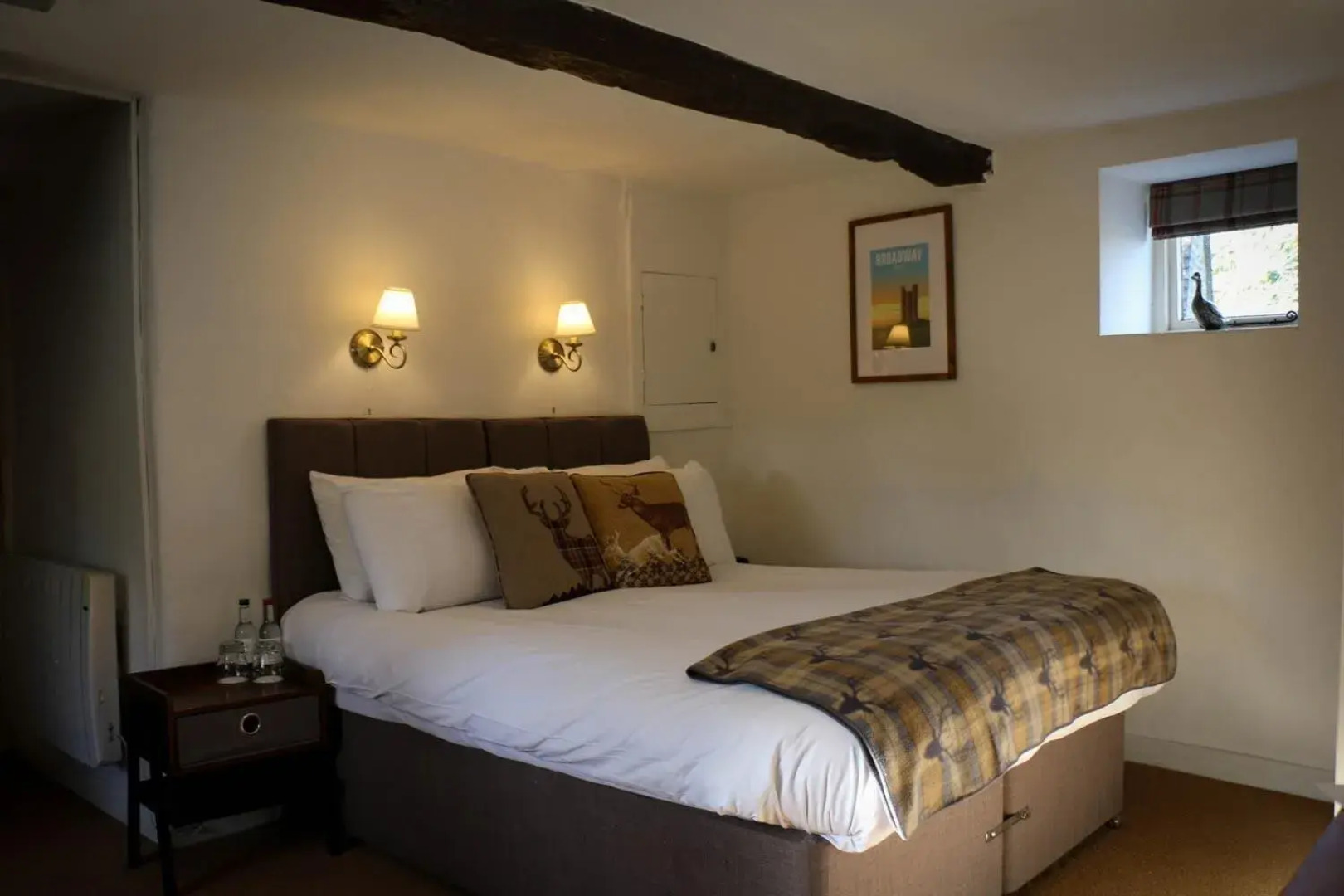 Horse & Groom - Upper Oddington