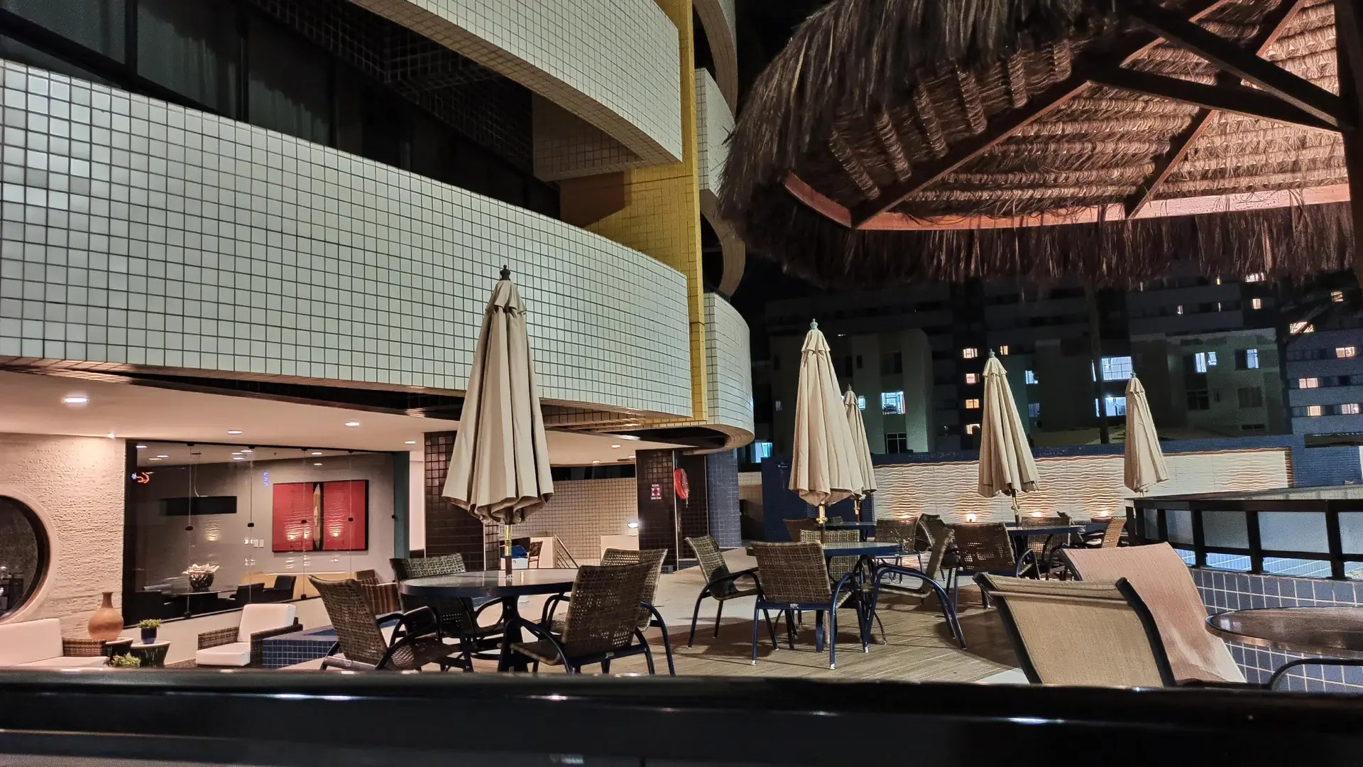 Reymar Hotel Maceió