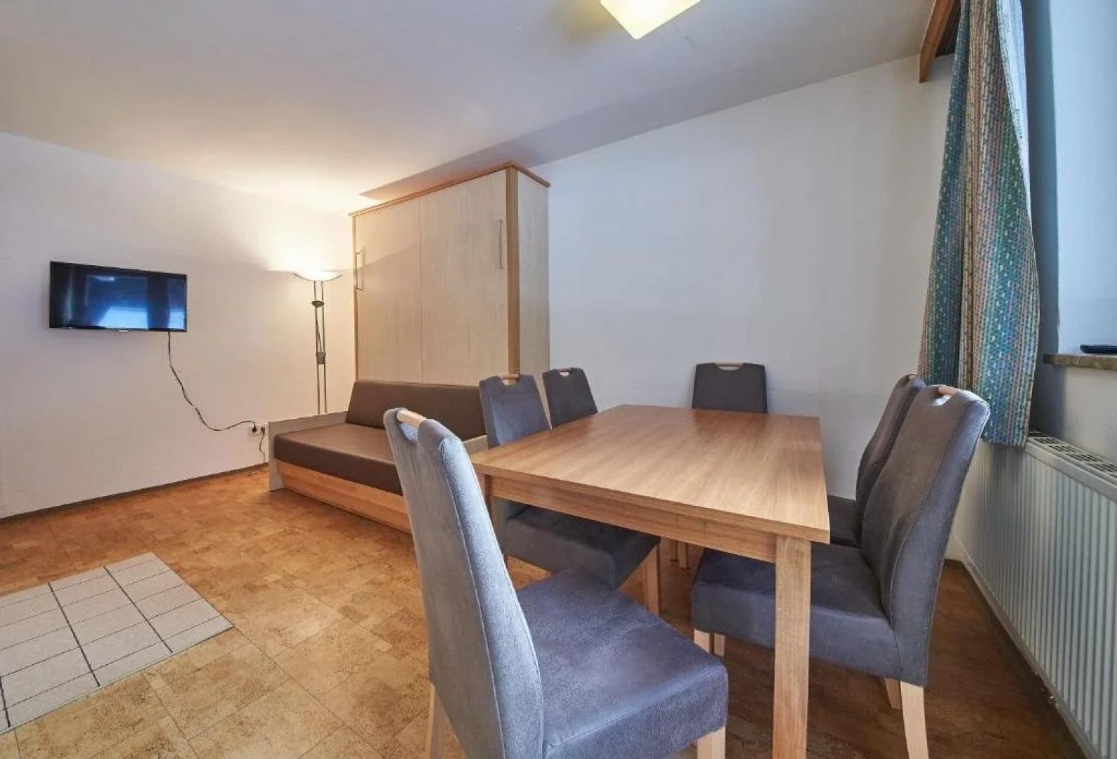 Appartement Glemmtal