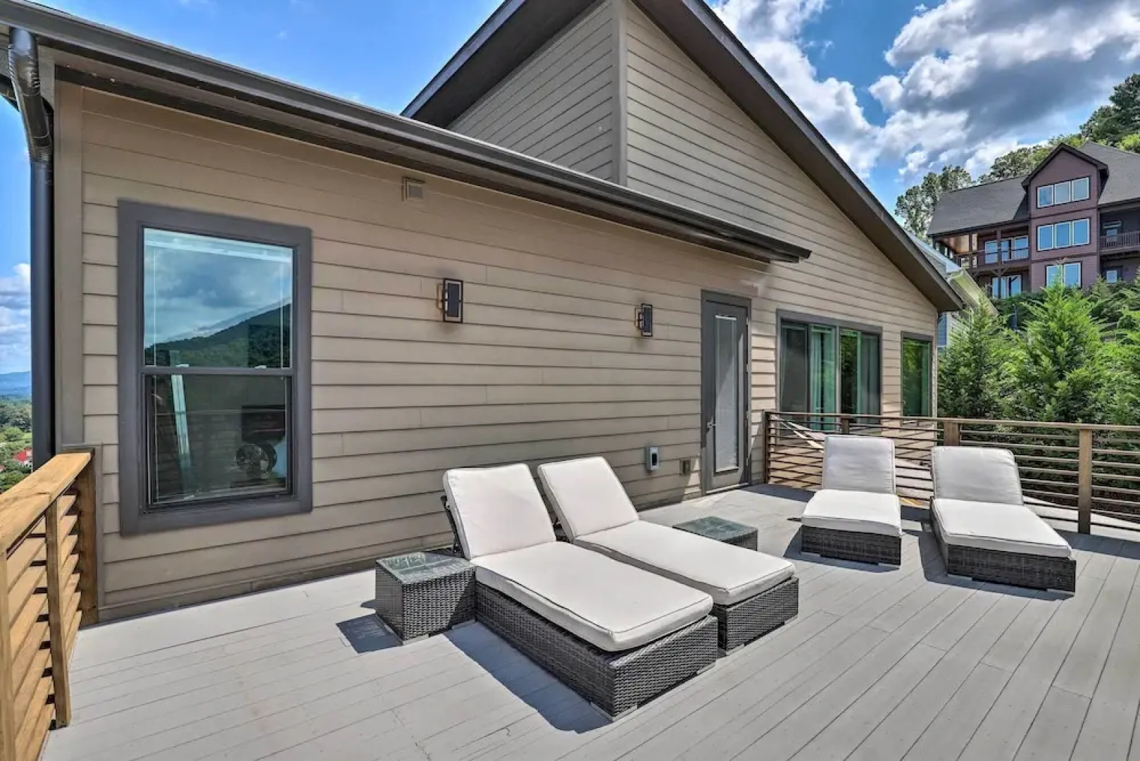 Luxe Asheville Home w/ Stunning Mountain Views!