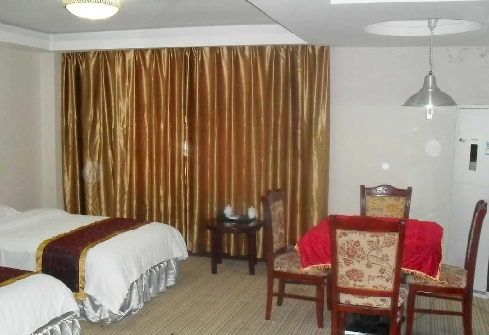 Bozhou Jin Liya Express Hotel