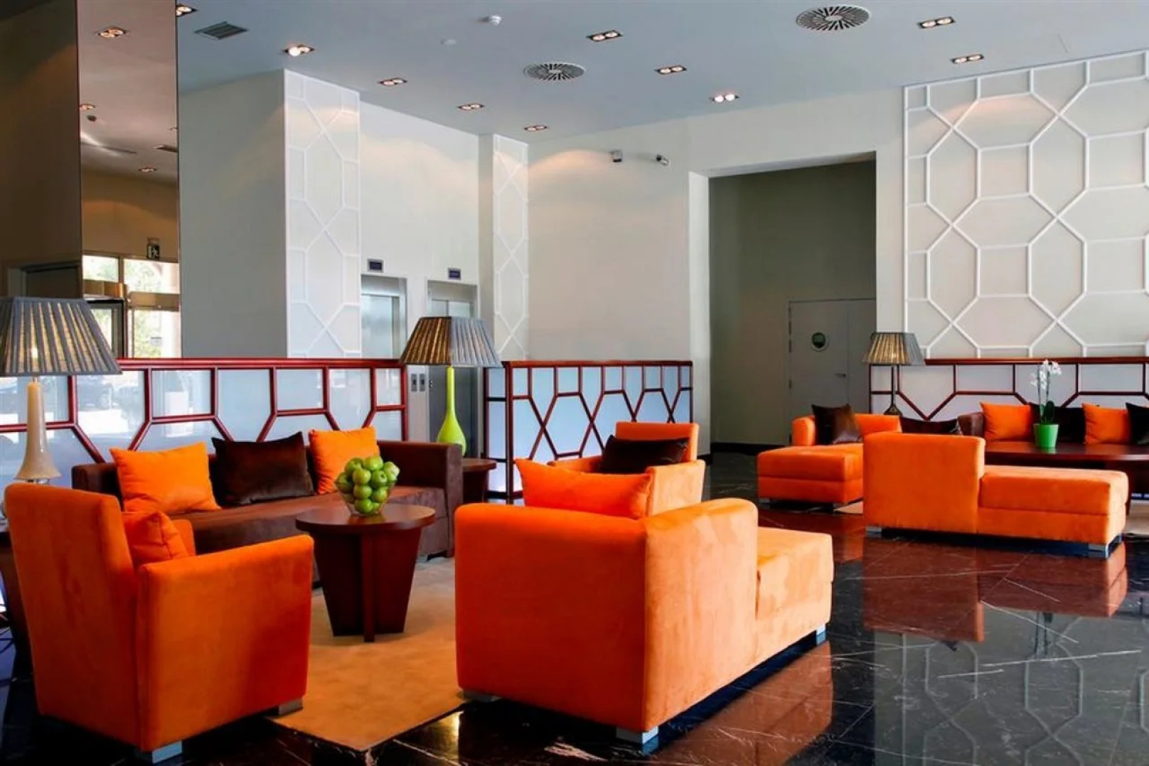 voco Madrid - Las Tablas by IHG