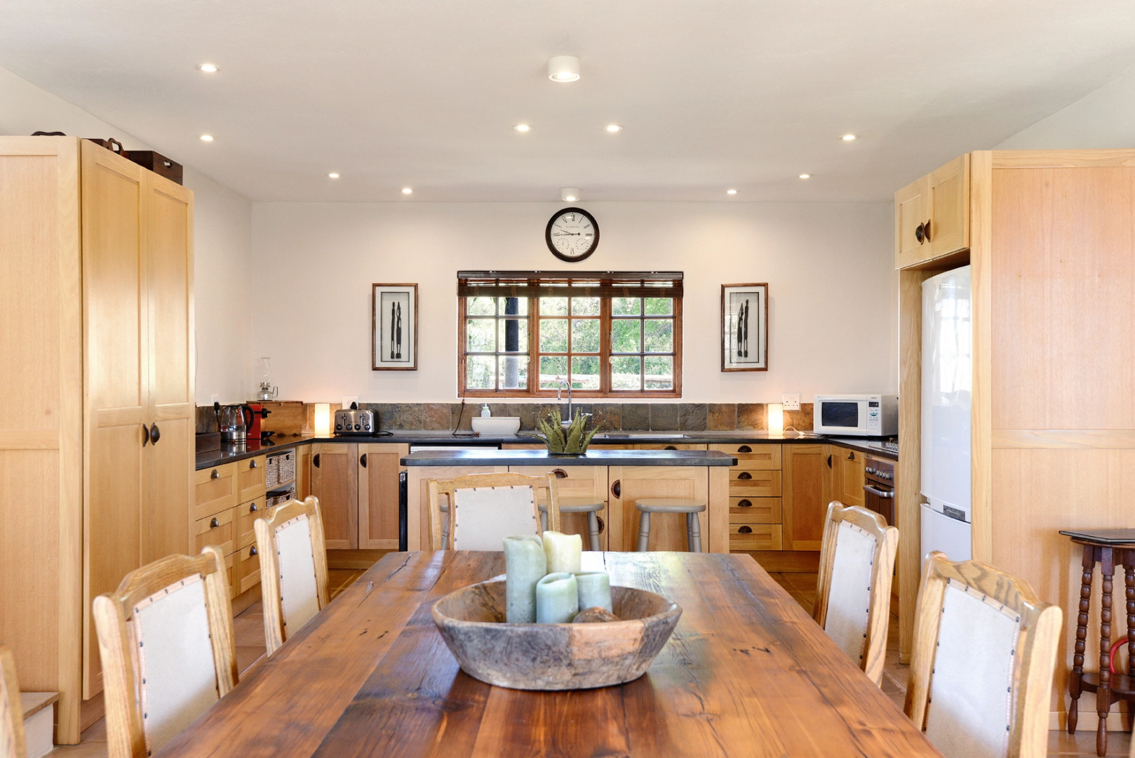 Tomjachu Bush Retreat