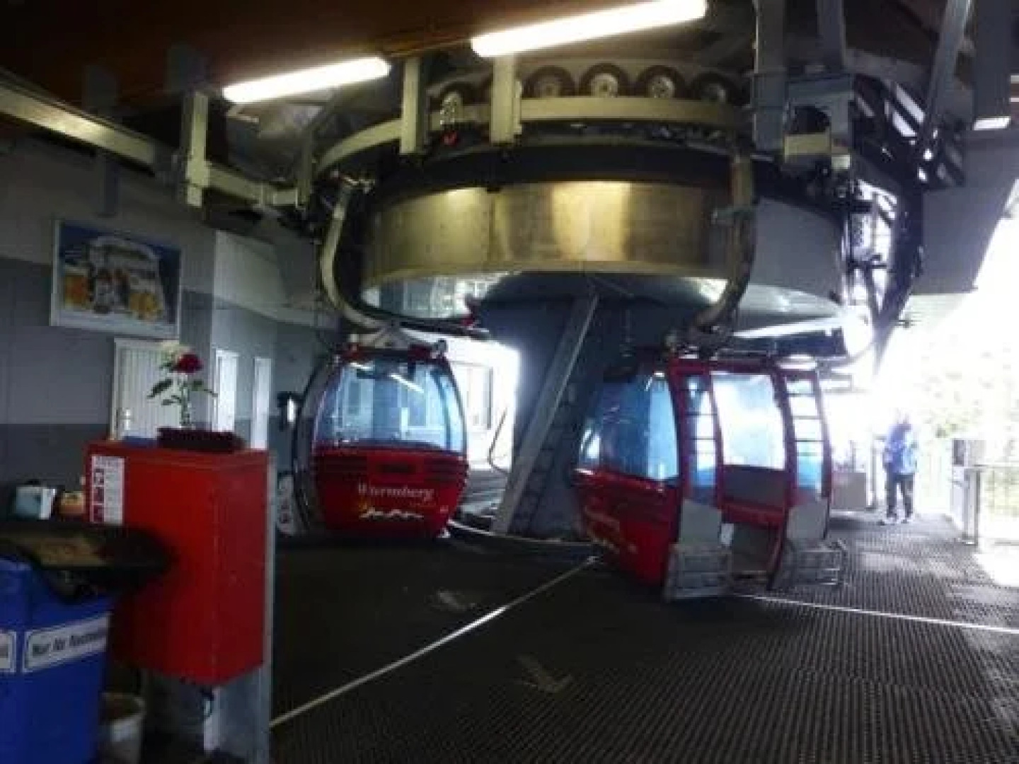 Pension Villa Waldfrieden