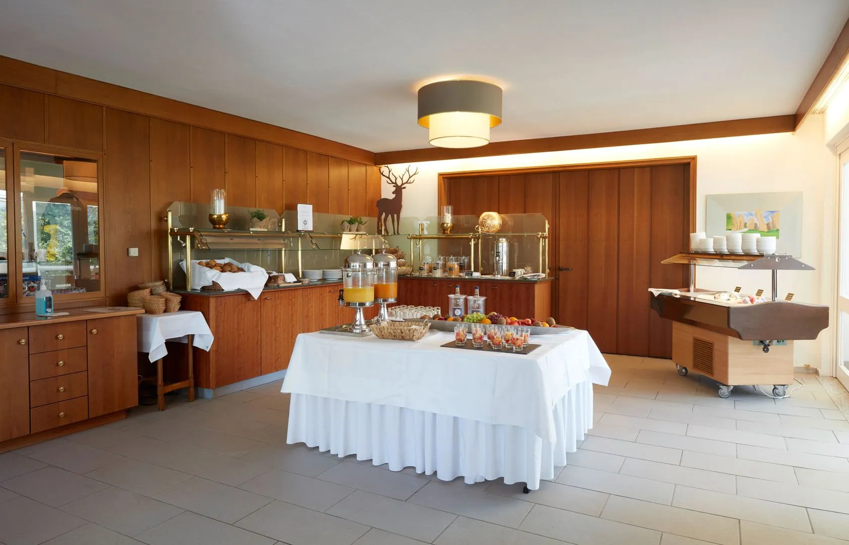 Waldhotel Bärenstein