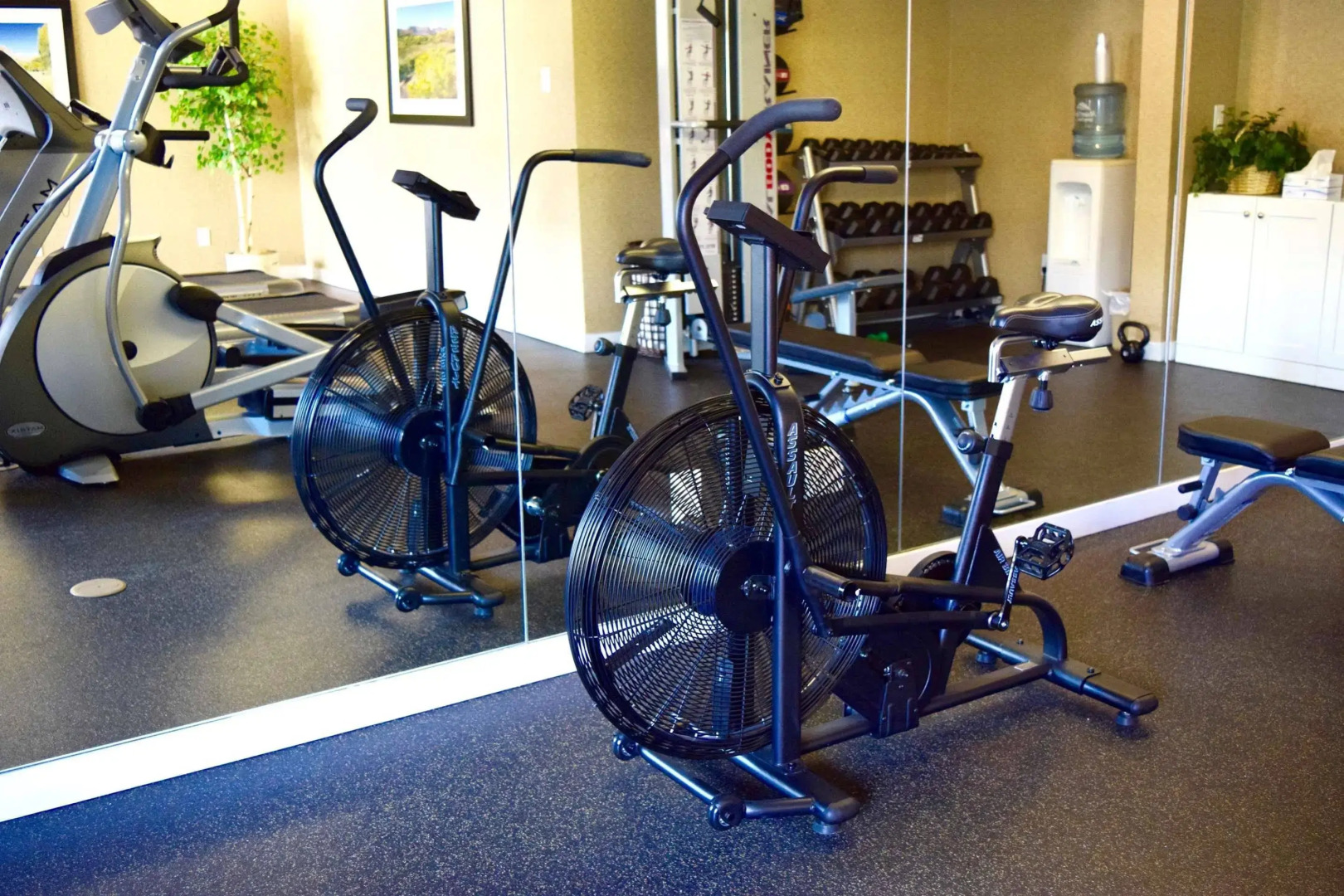 Best Western Town and Country Inn