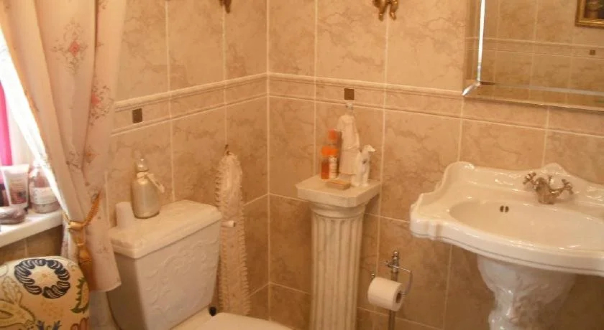 Killyliss Country House