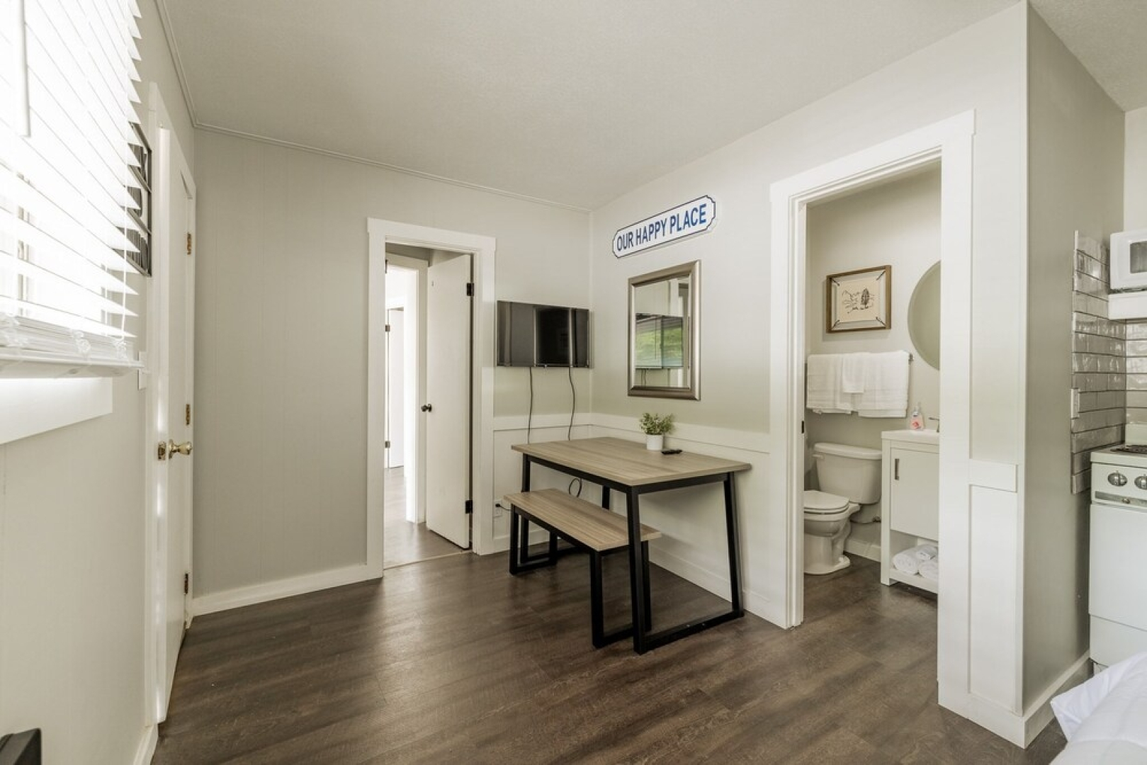 Kimberling Cove M2/m3 Duo