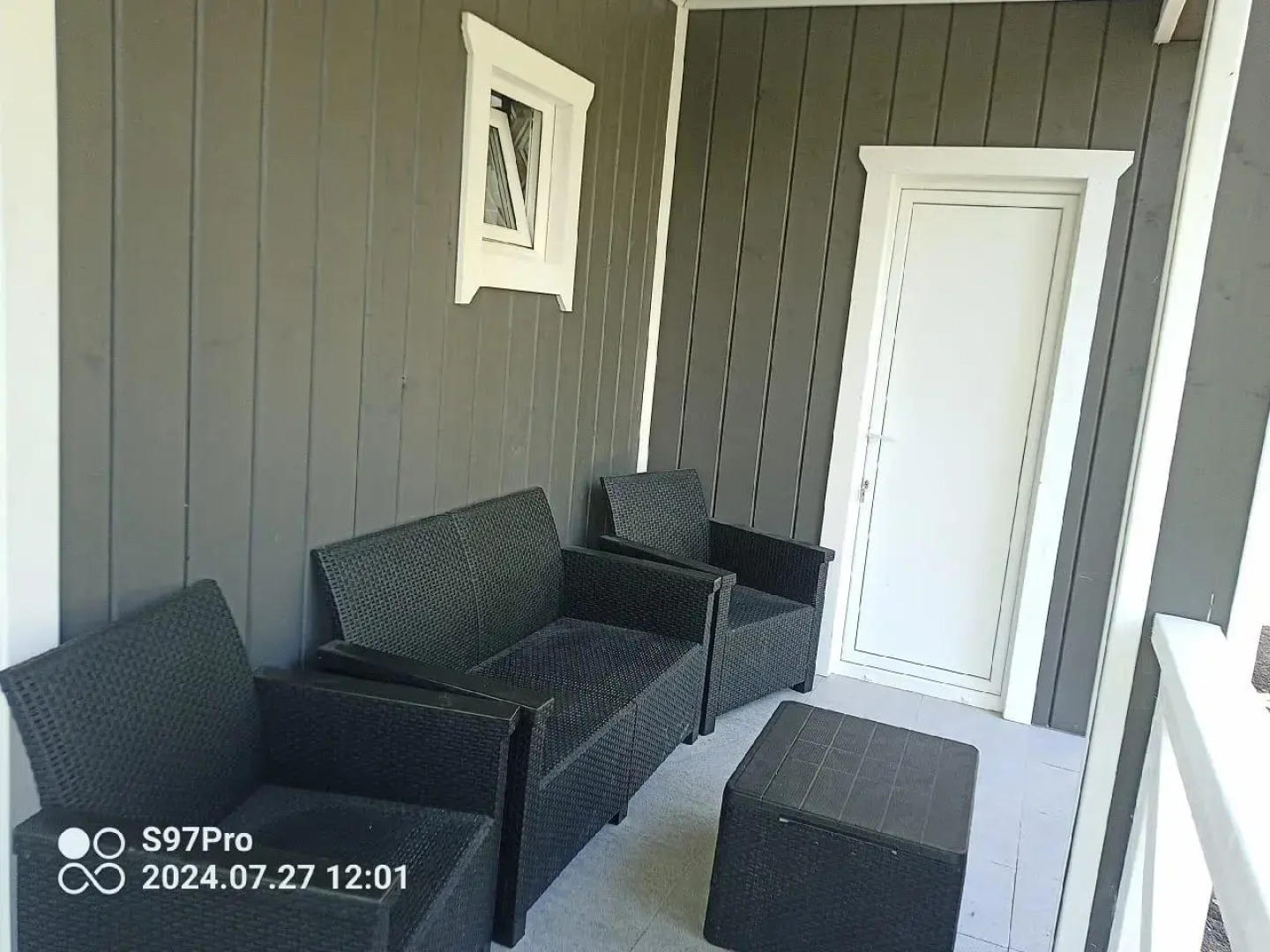 Усадьба ДарЭли