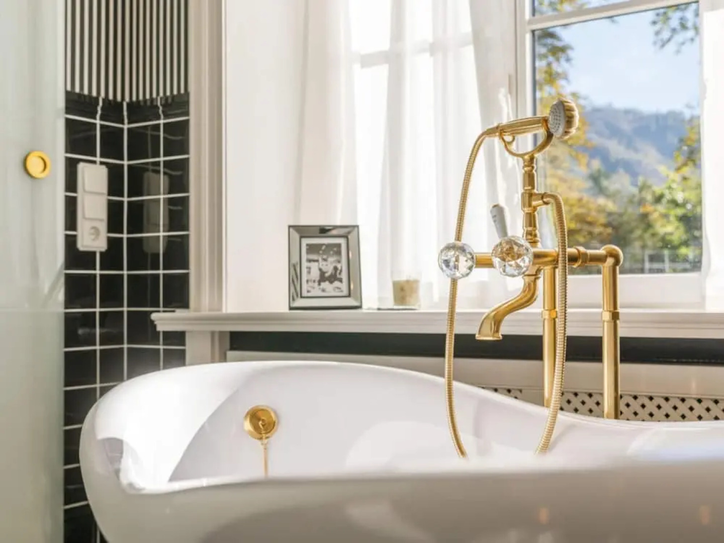 Villa _peacock Suite