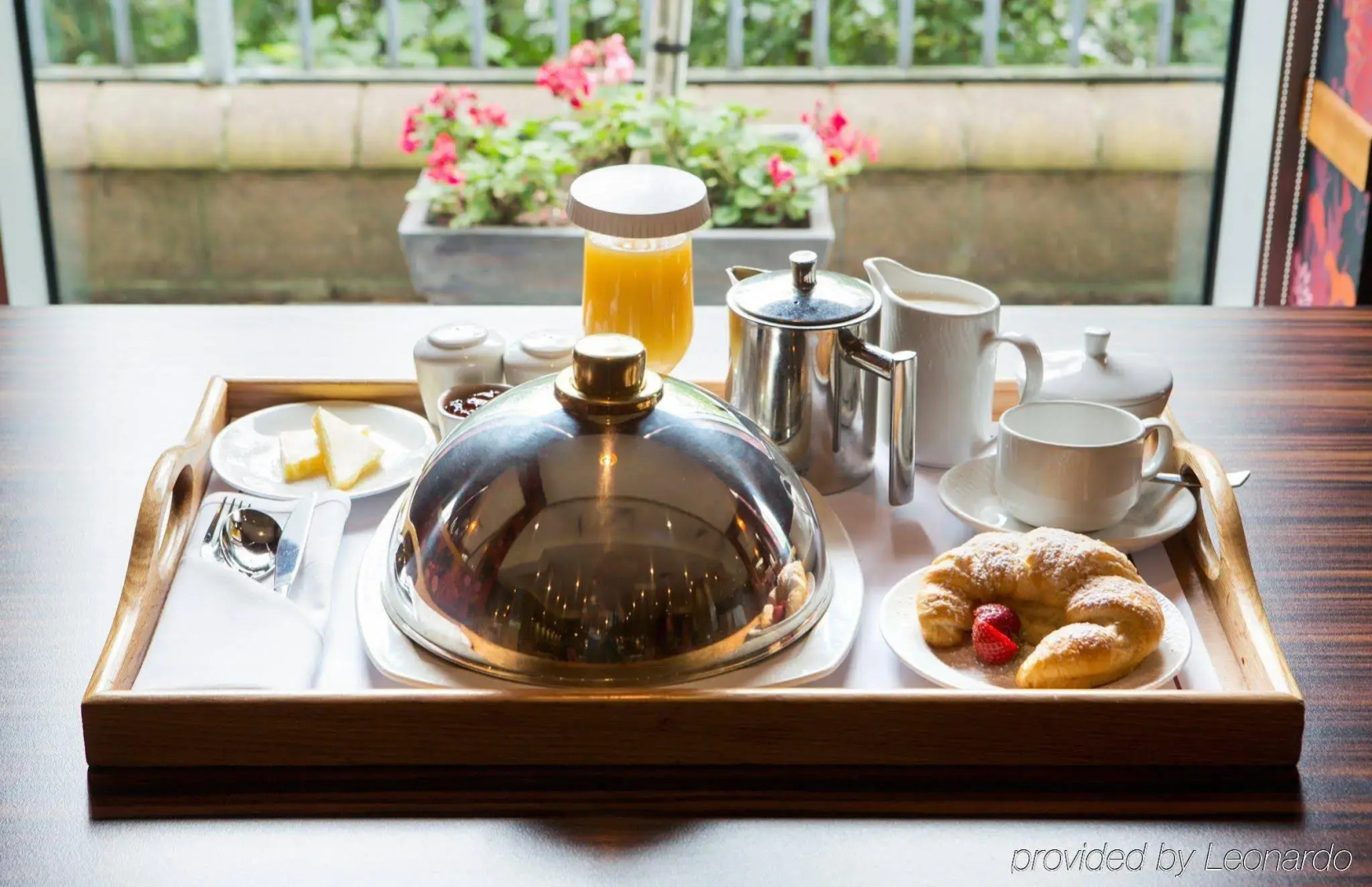 Crowne Plaza Hotel Blanchardstown by IHG