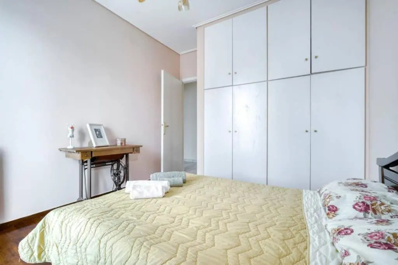 Cosy and Confortable