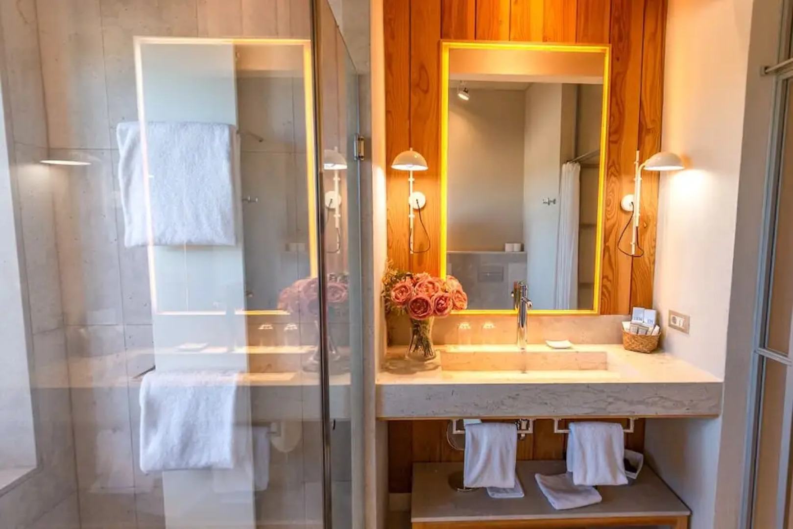 Hotel Mas Bosch 1526