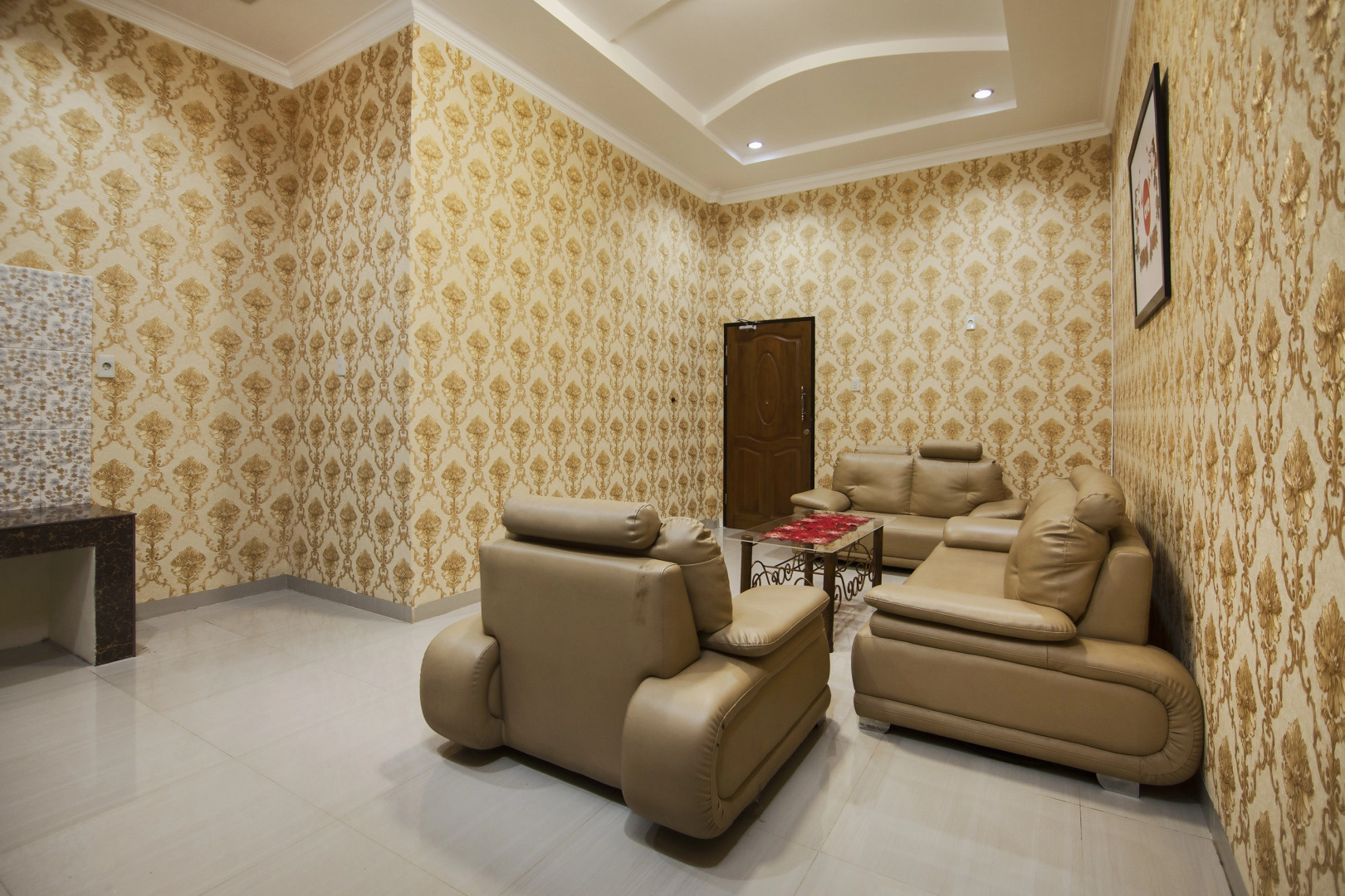 Capital O 540 Esther Hotel