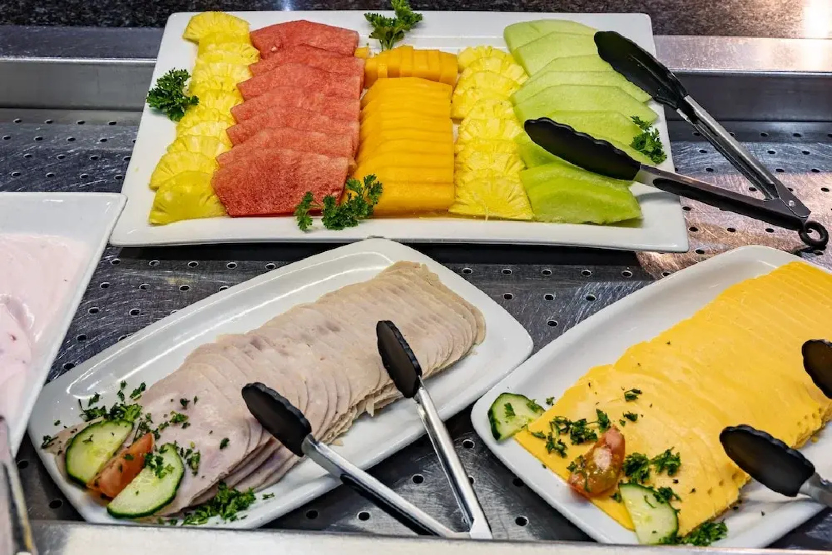 African Sky Hotels - Ermelo Inn